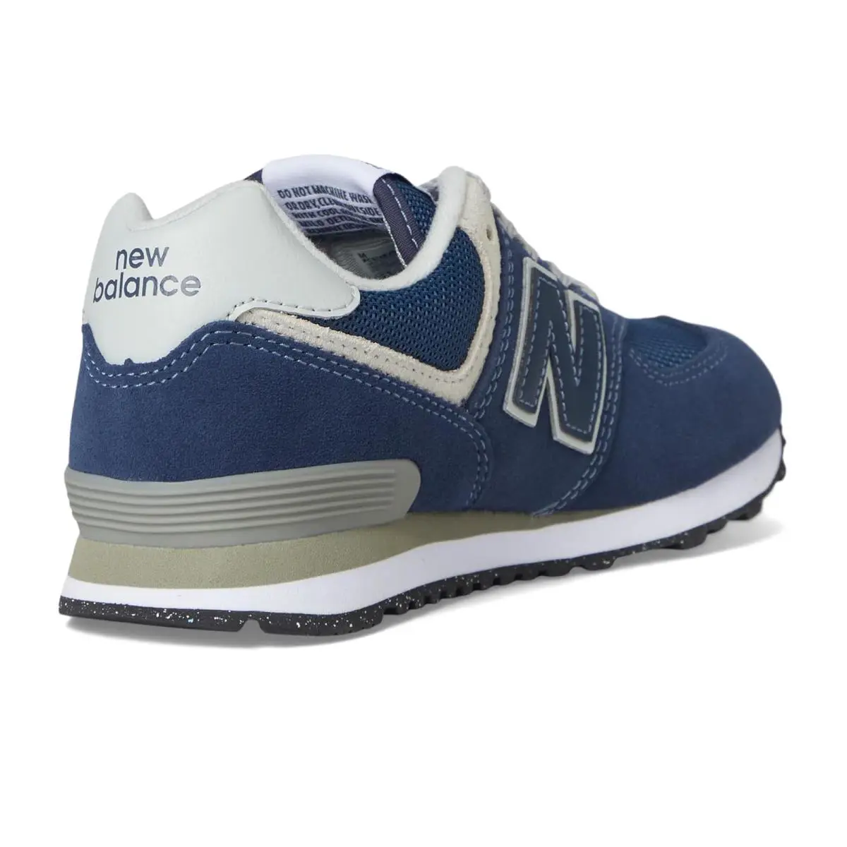New Balance shoes - Black/Black 27