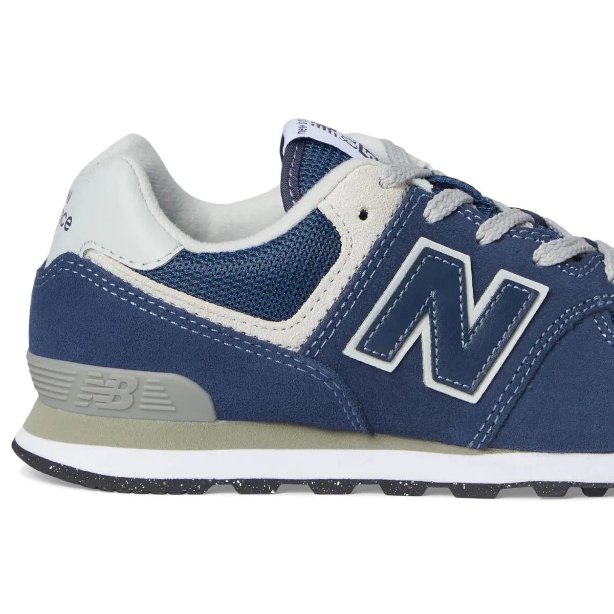 New Balance shoes - Black/Black 28