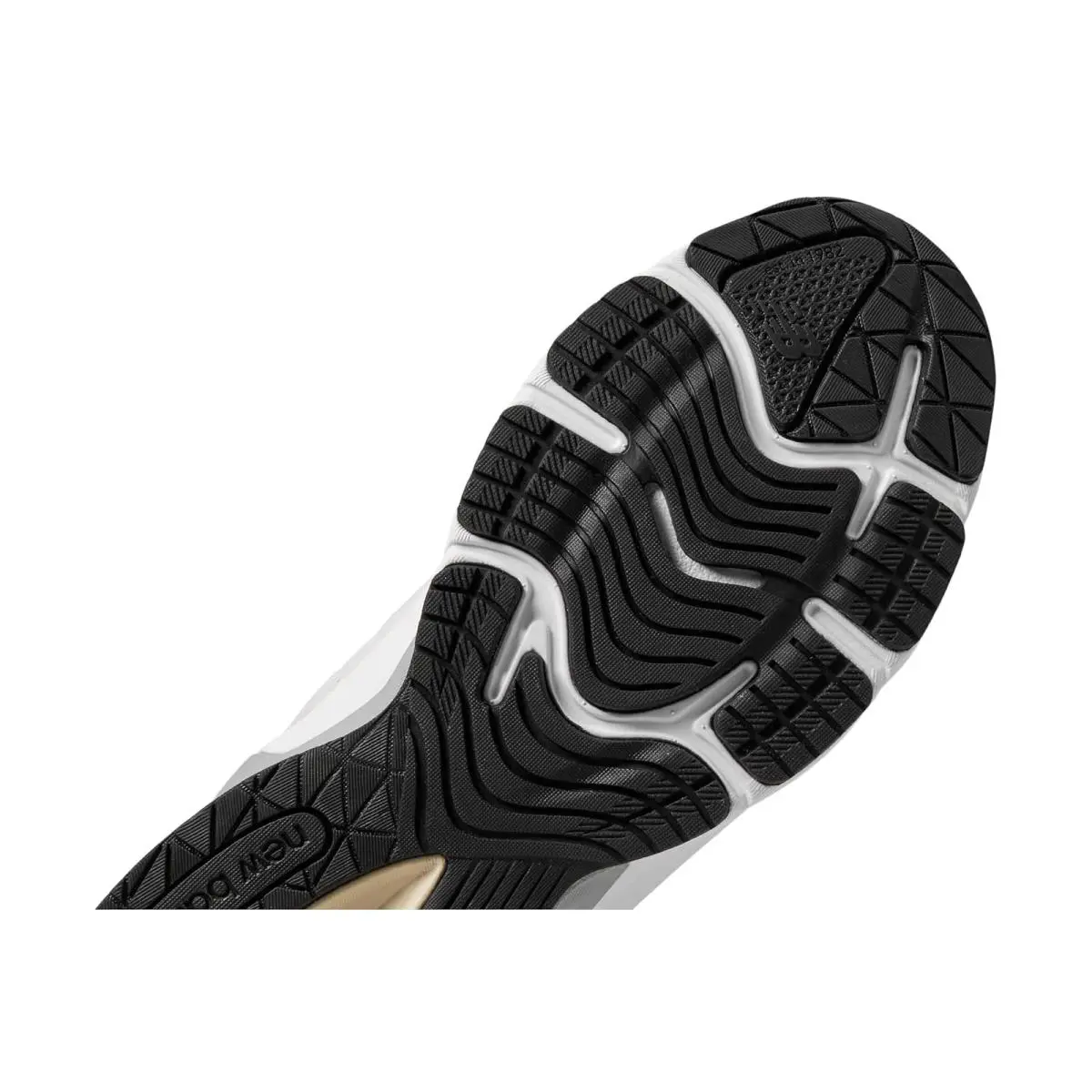 New Balance shoes - Black/Black 18