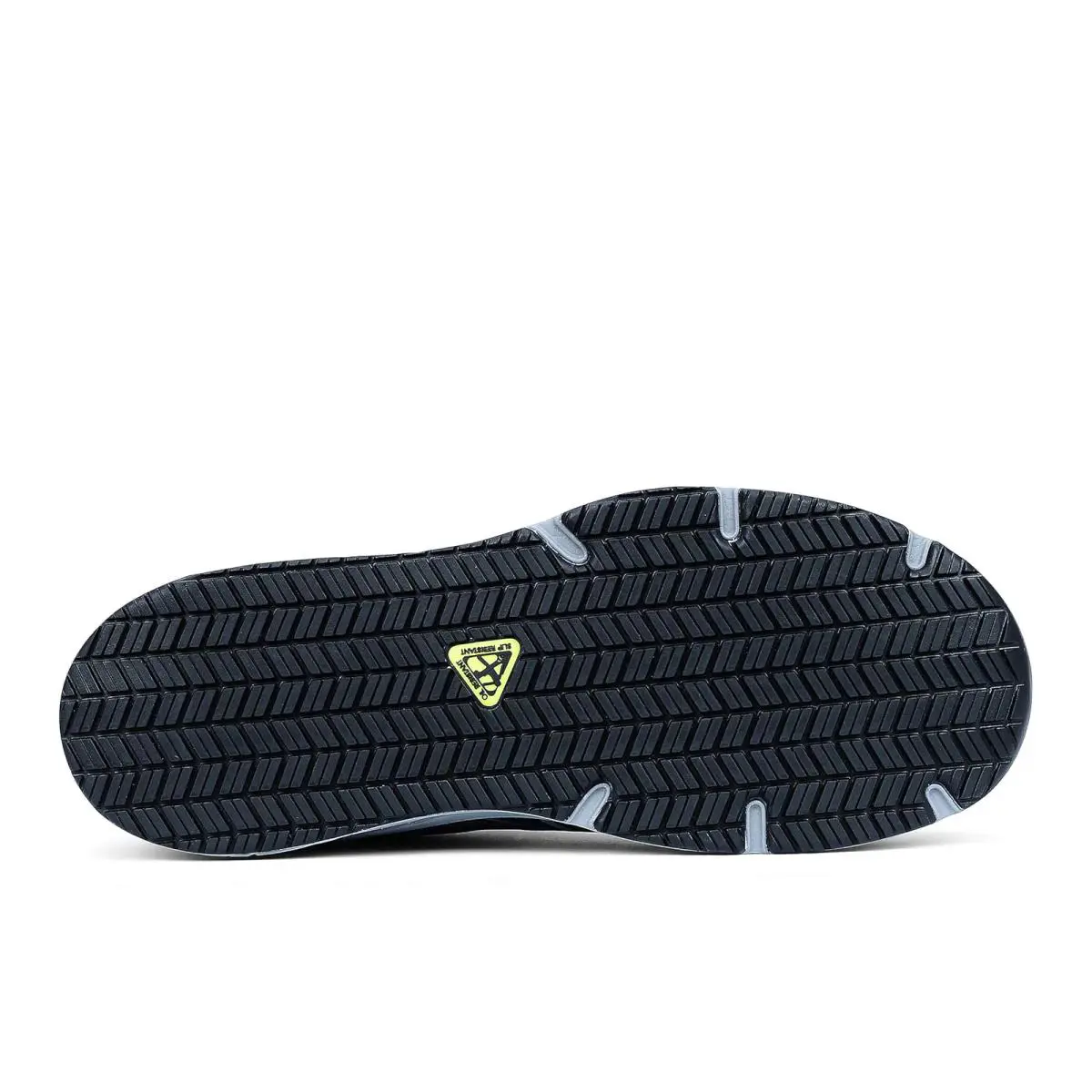 New Balance shoes - Black/Grey 1