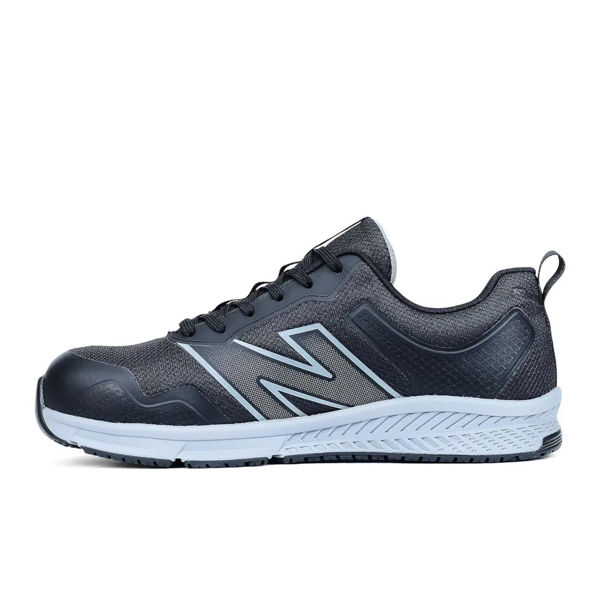 New Balance shoes - Black/Grey 2