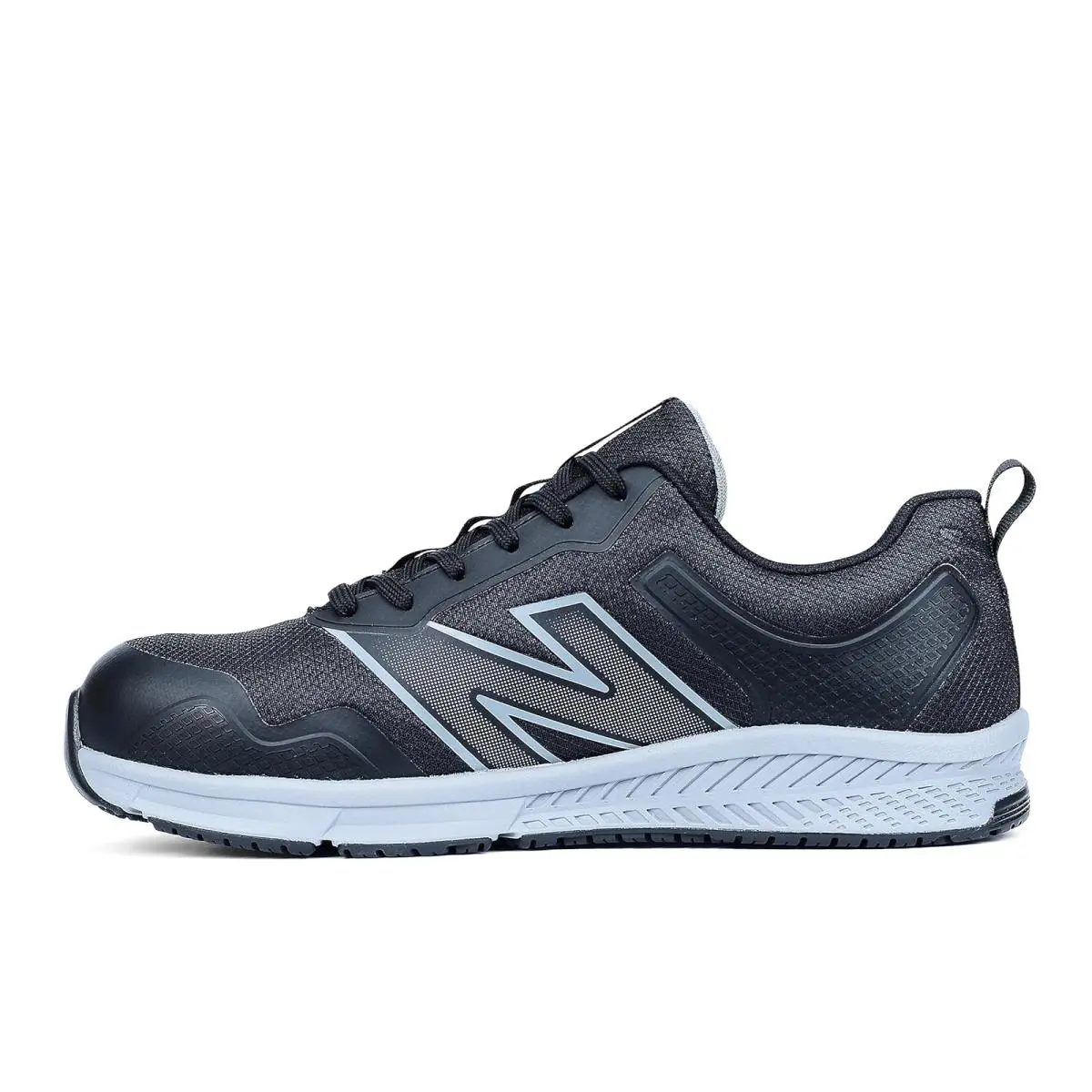New Balance shoes - Black/Blue/Yellow 16