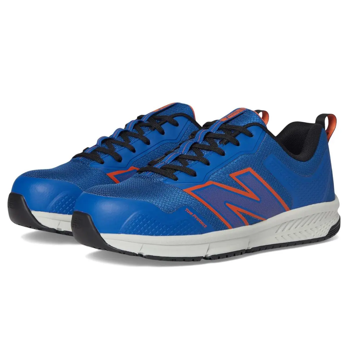 New Balance shoes - Black/Grey 9