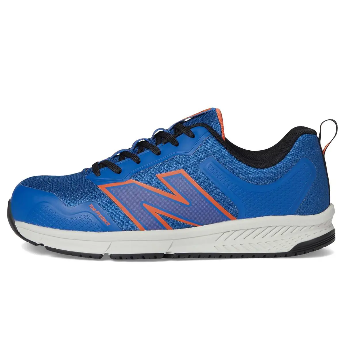 New Balance shoes - Black/Grey 12