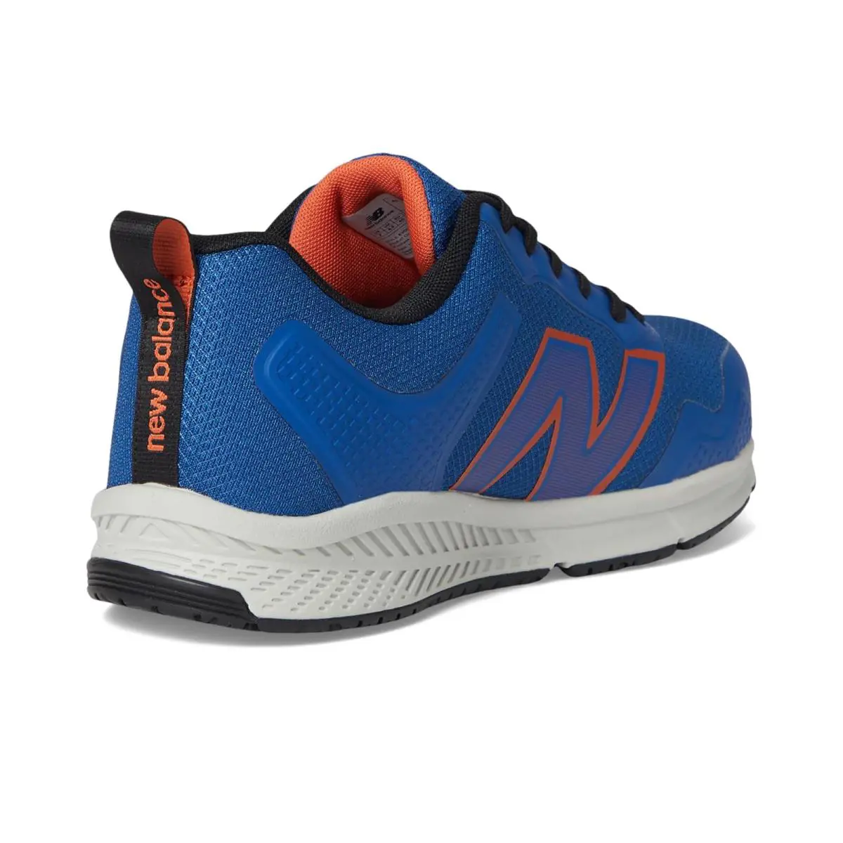 New Balance shoes - Black/Grey 13