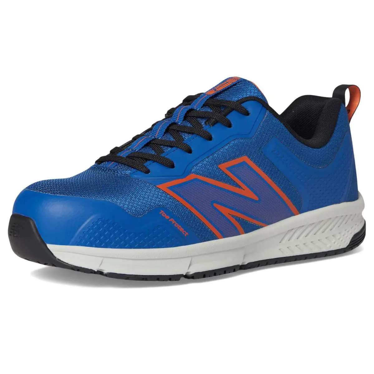 New Balance shoes - Black/Grey 15
