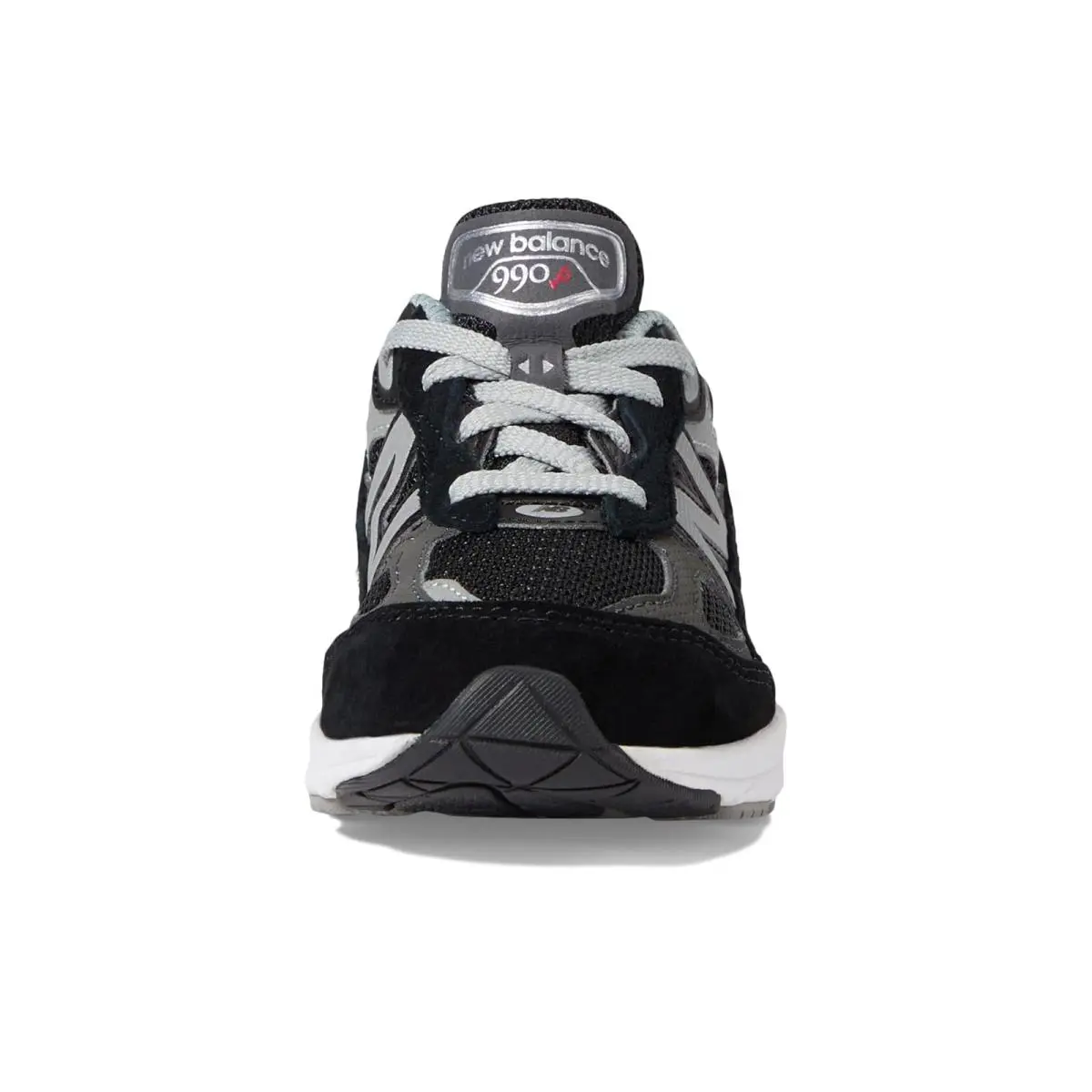 New Balance shoes - Black/Silver 1 16