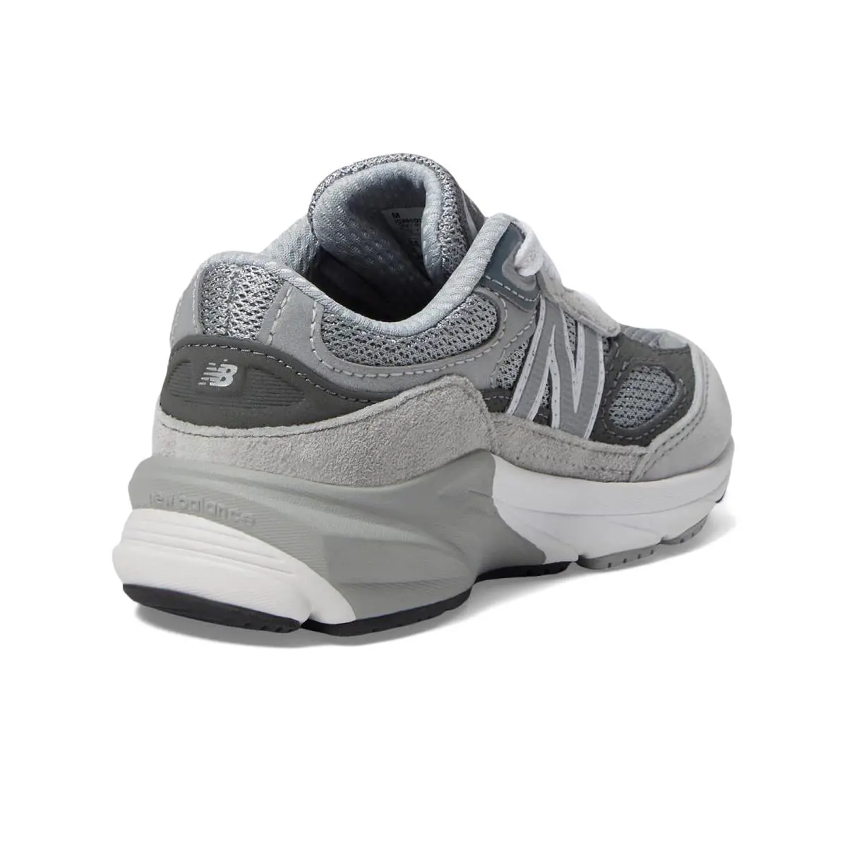 New Balance shoes - Black/Silver 1 27