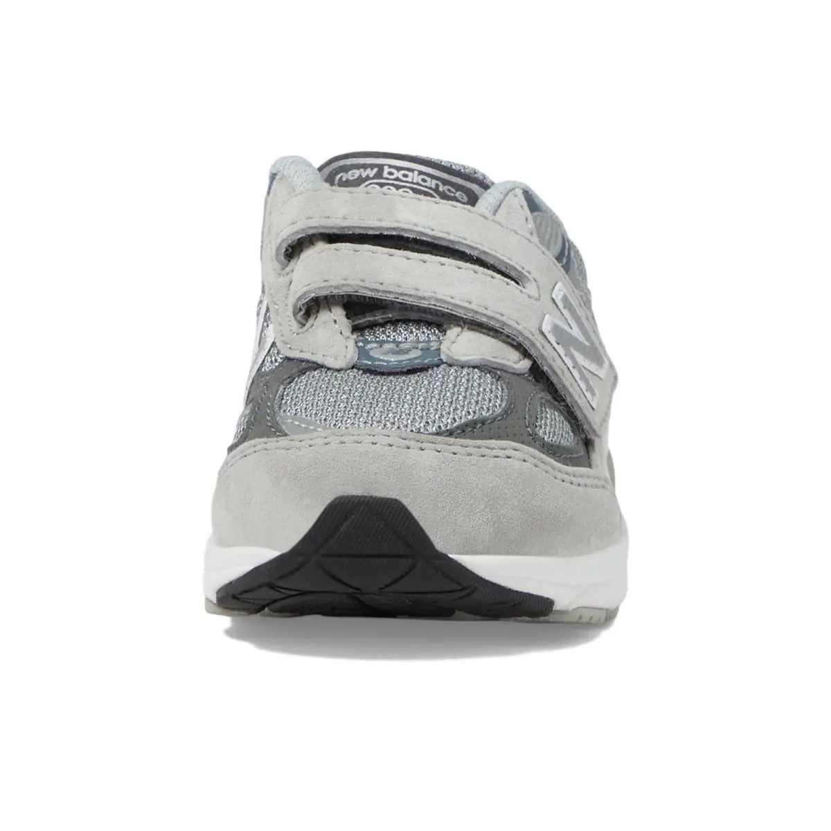 New Balance shoes - Black/Silver 1 22