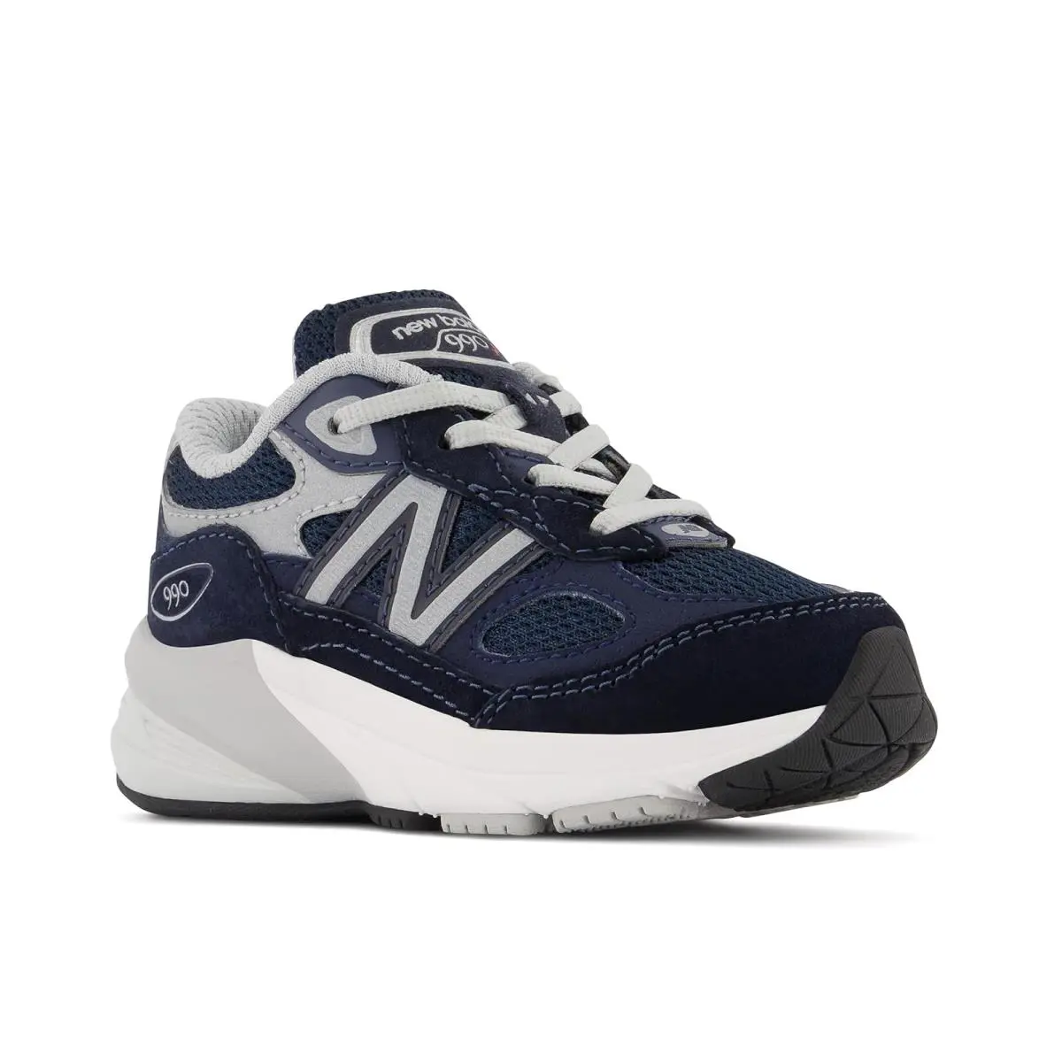 New Balance shoes - Black/Silver 1 29