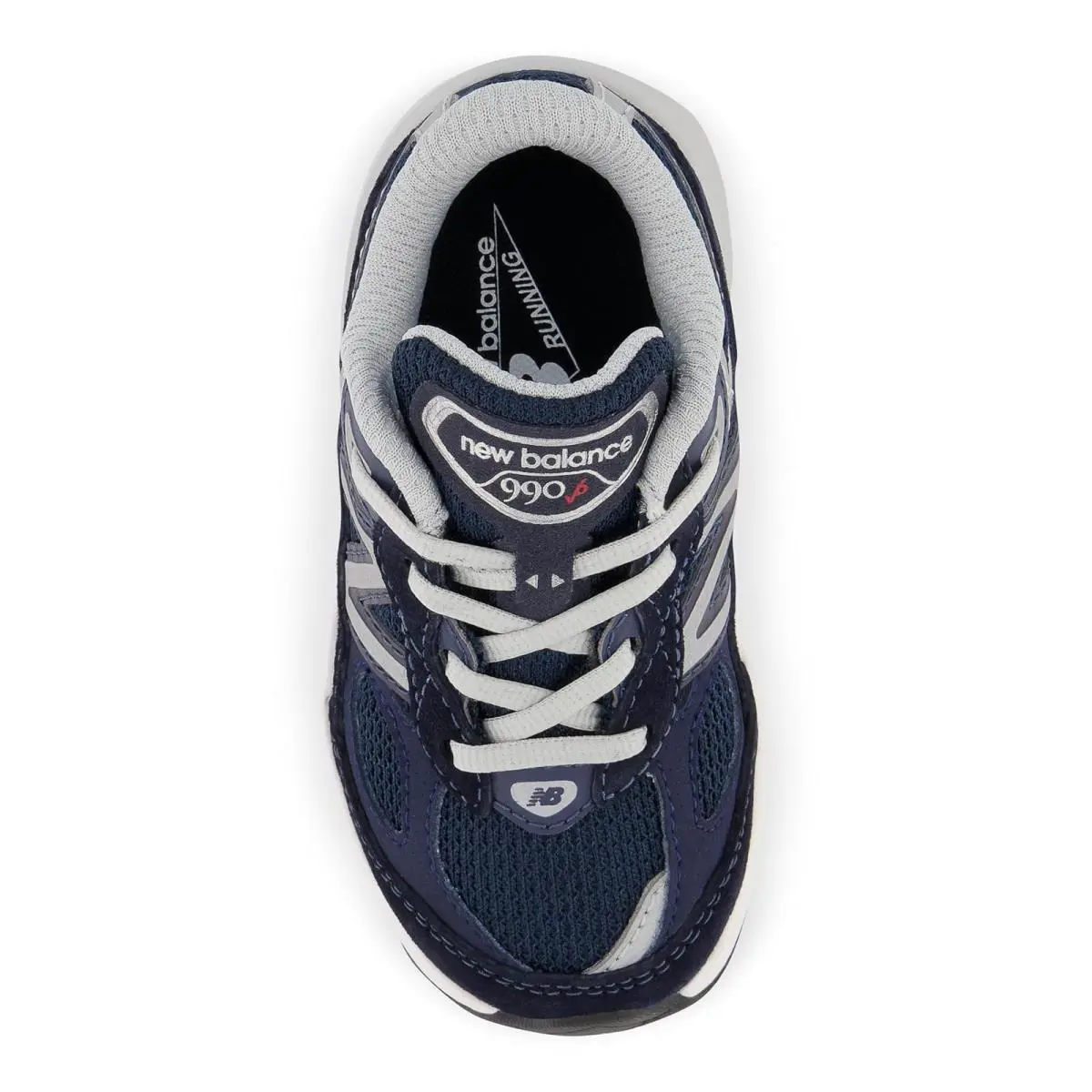 New Balance shoes - Black/Silver 1 30