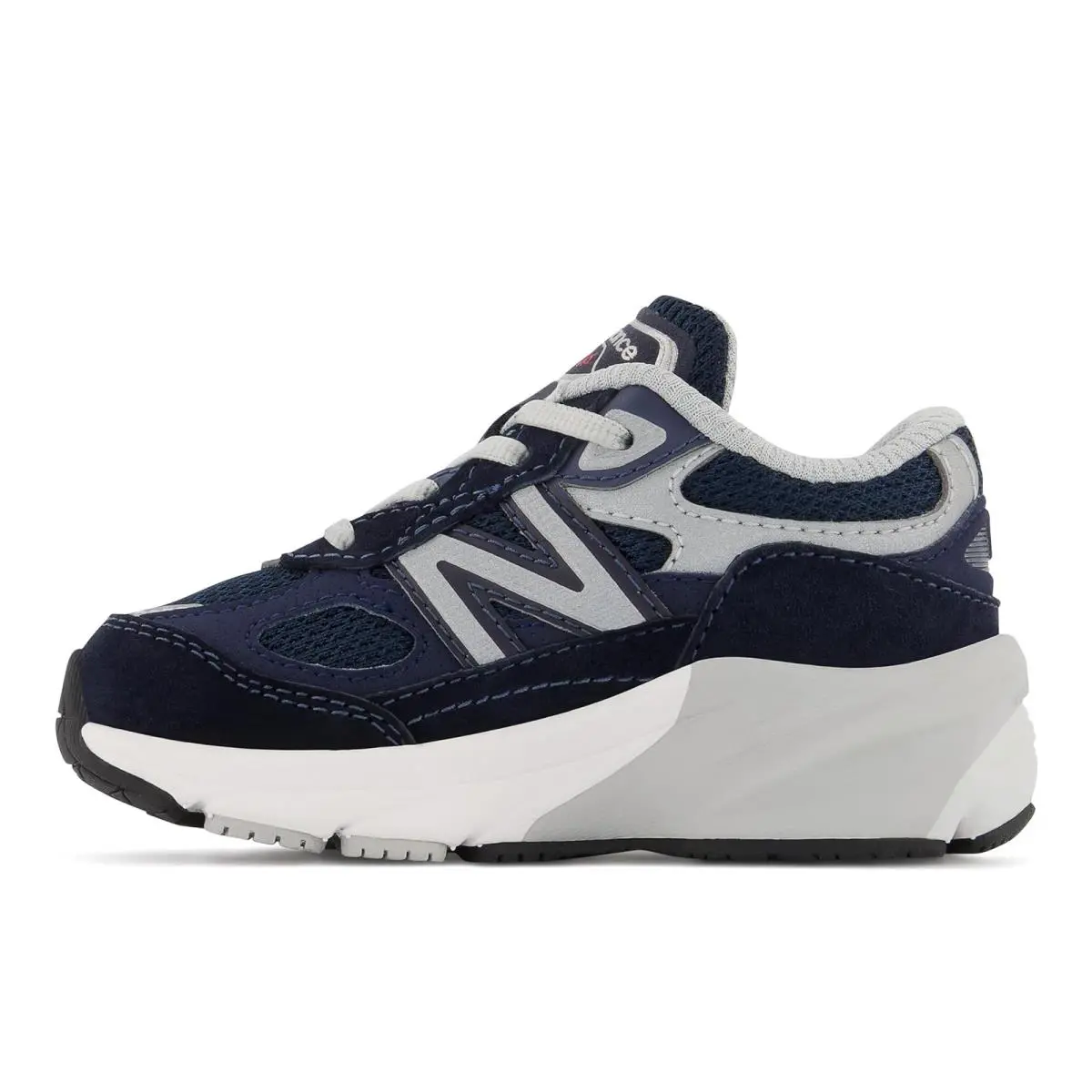 New Balance shoes - Black/Silver 1 32