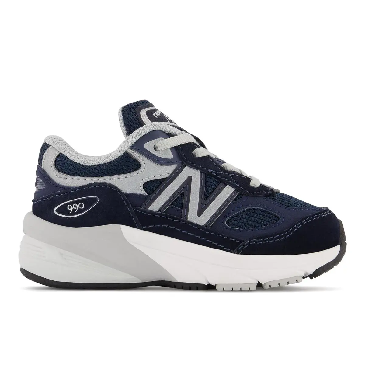 New Balance shoes - Black/Silver 1 33