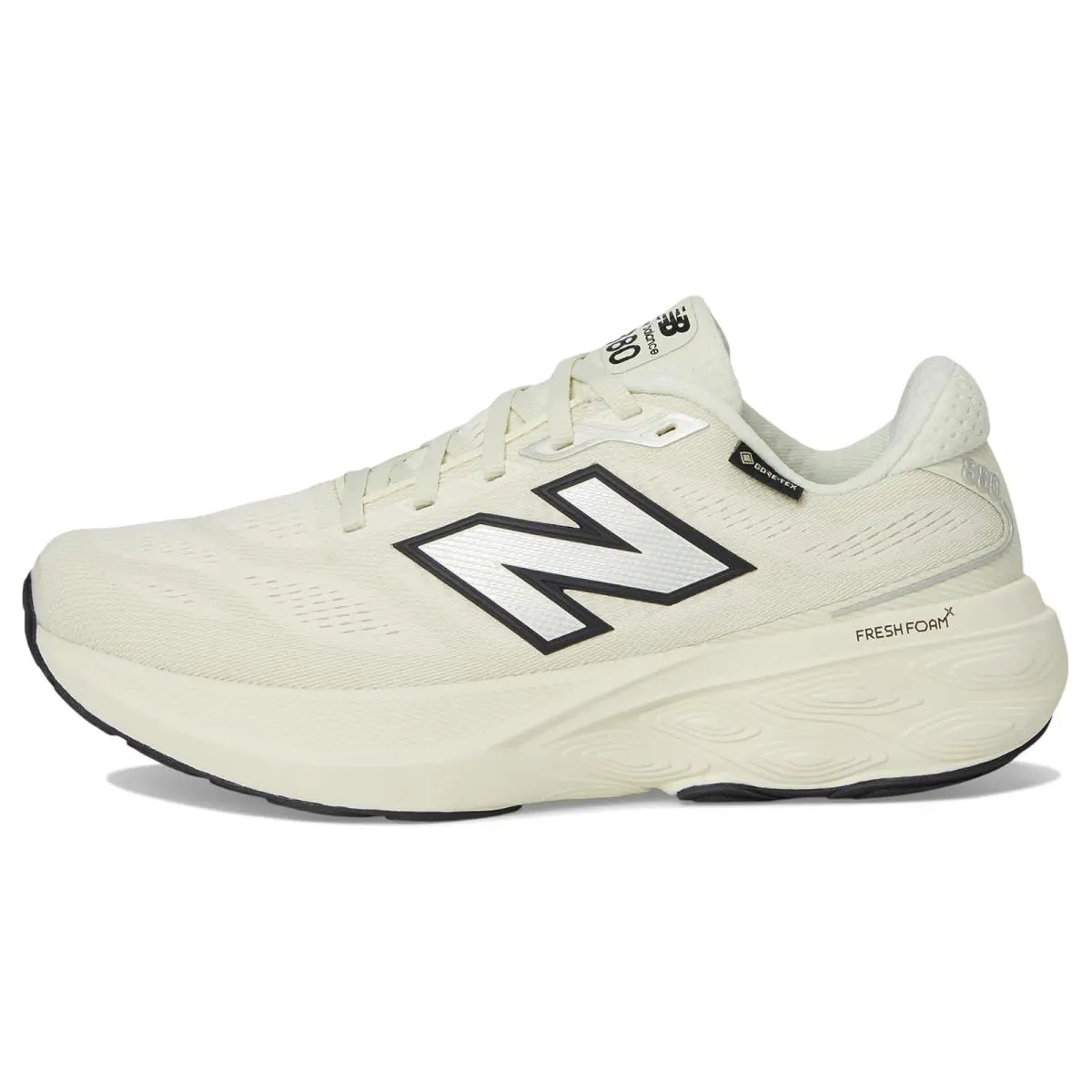New Balance shoes - Permafrost/Mineral/Black 2