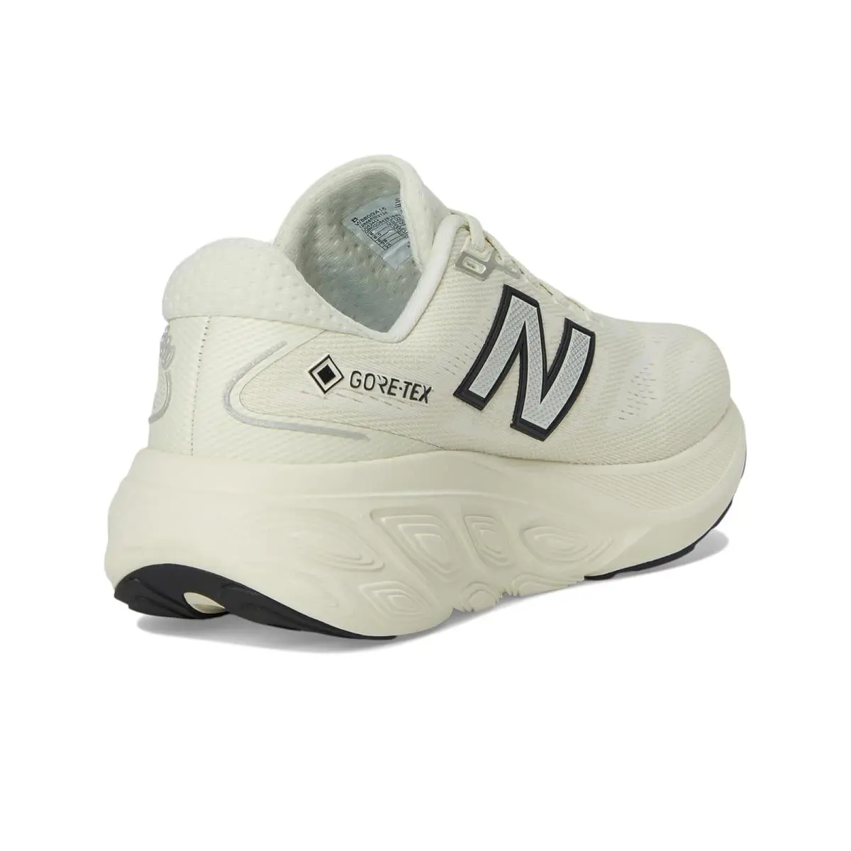 New Balance shoes - Permafrost/Mineral/Black 3