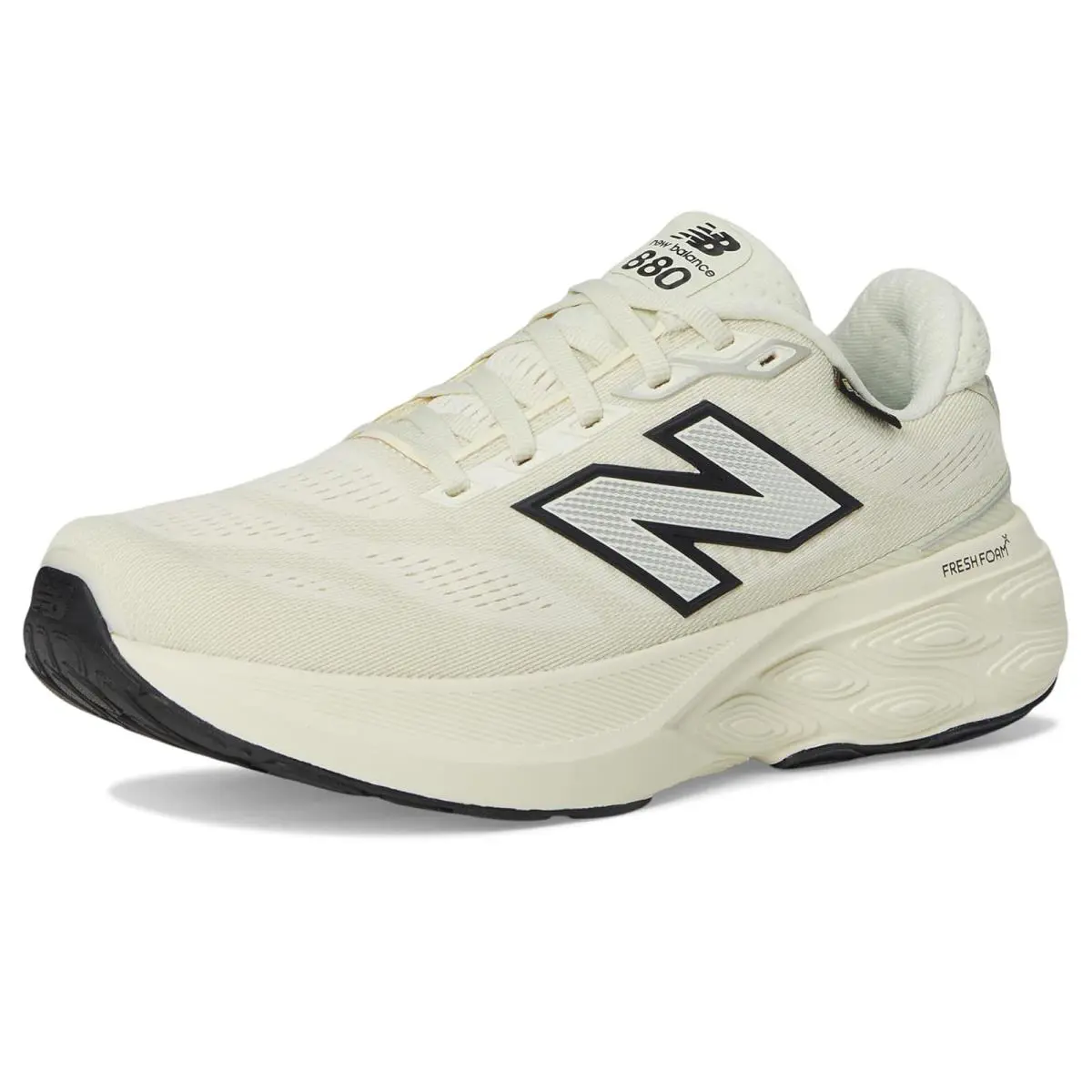 New Balance shoes - Permafrost/Mineral/Black 5