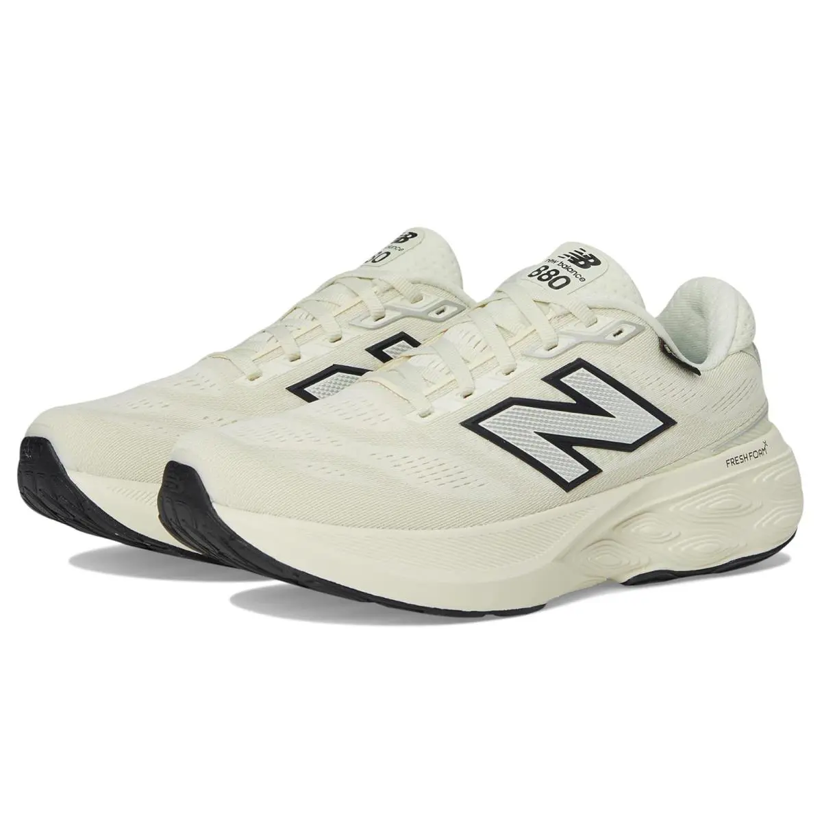 New Balance shoes - Permafrost/Mineral/Black 6