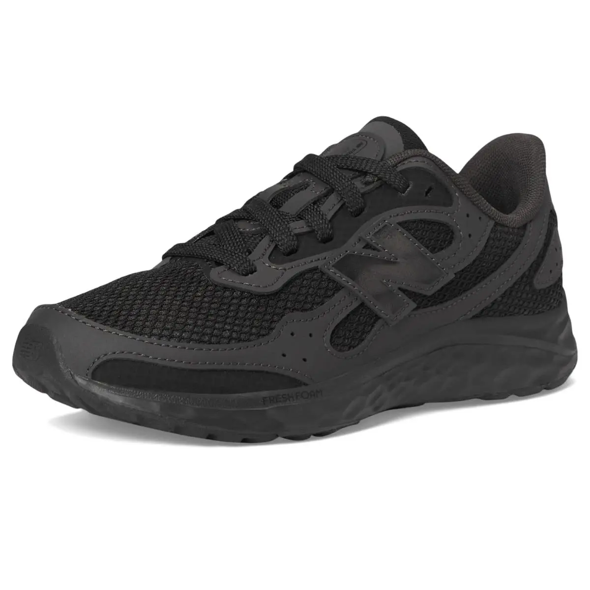 New Balance shoes - Angora/Incense 19