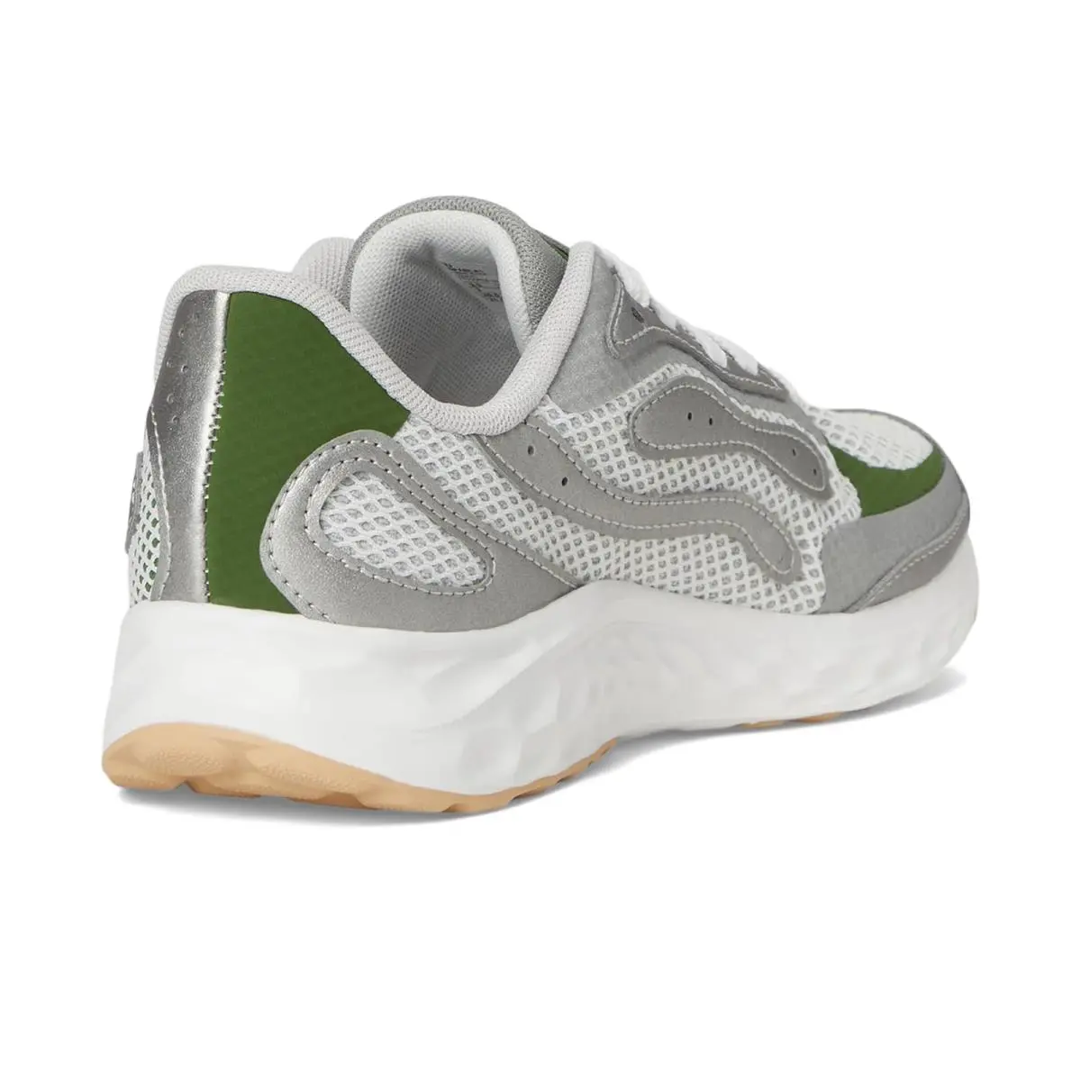 New Balance shoes - Angora/Incense 24
