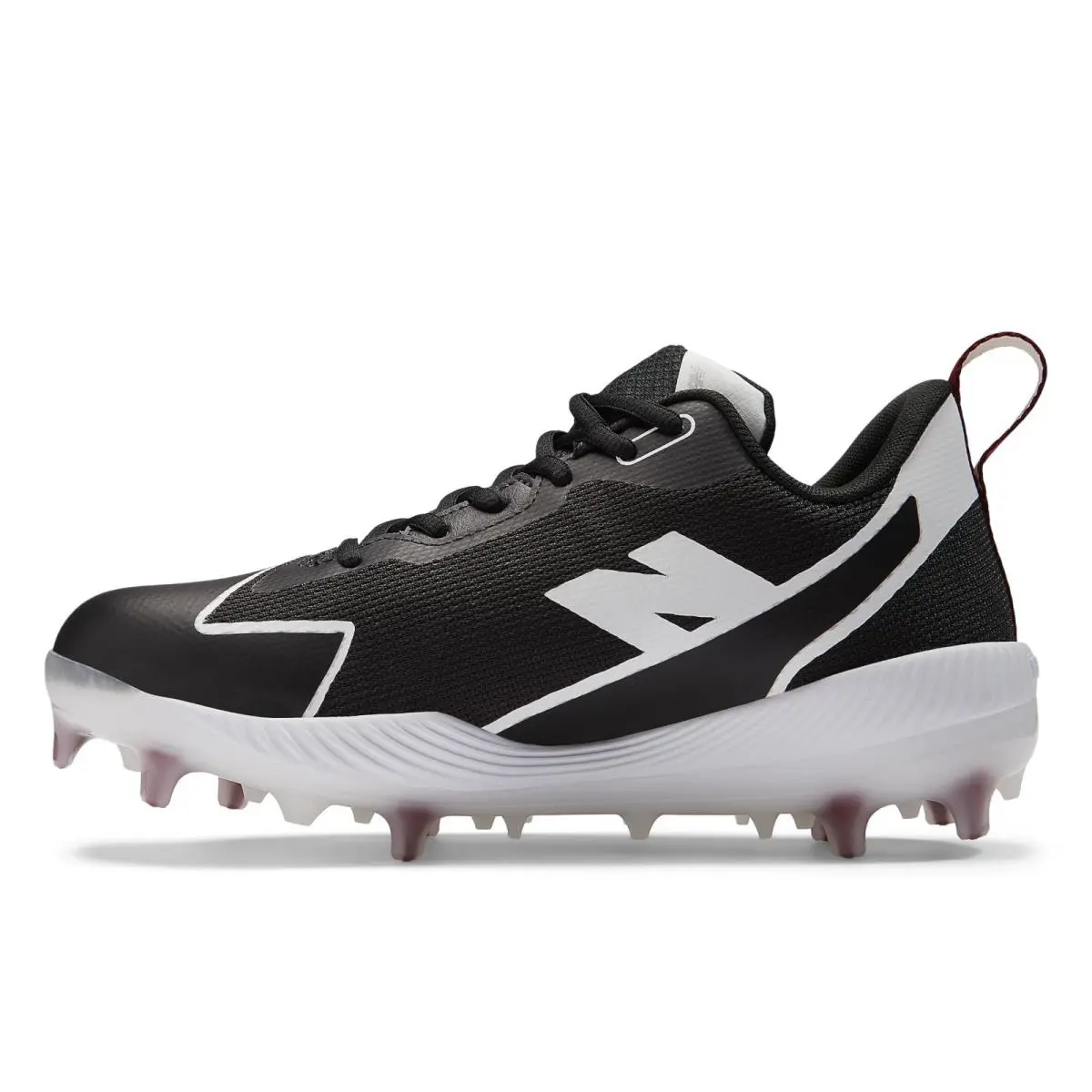 New Balance shoes - Black/White 2
