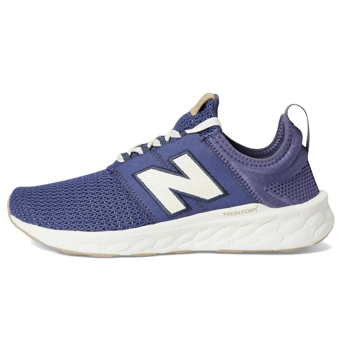New Balance shoes - Angora/Timberwolf/Dark Juniper 16