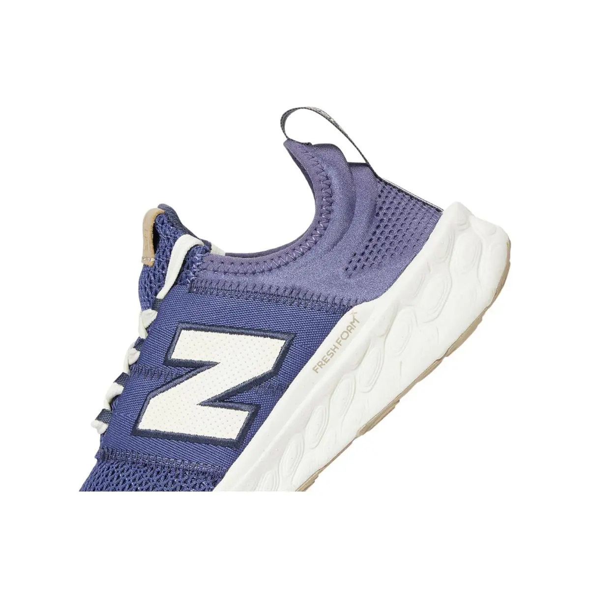 New Balance shoes - Angora/Timberwolf/Dark Juniper 18