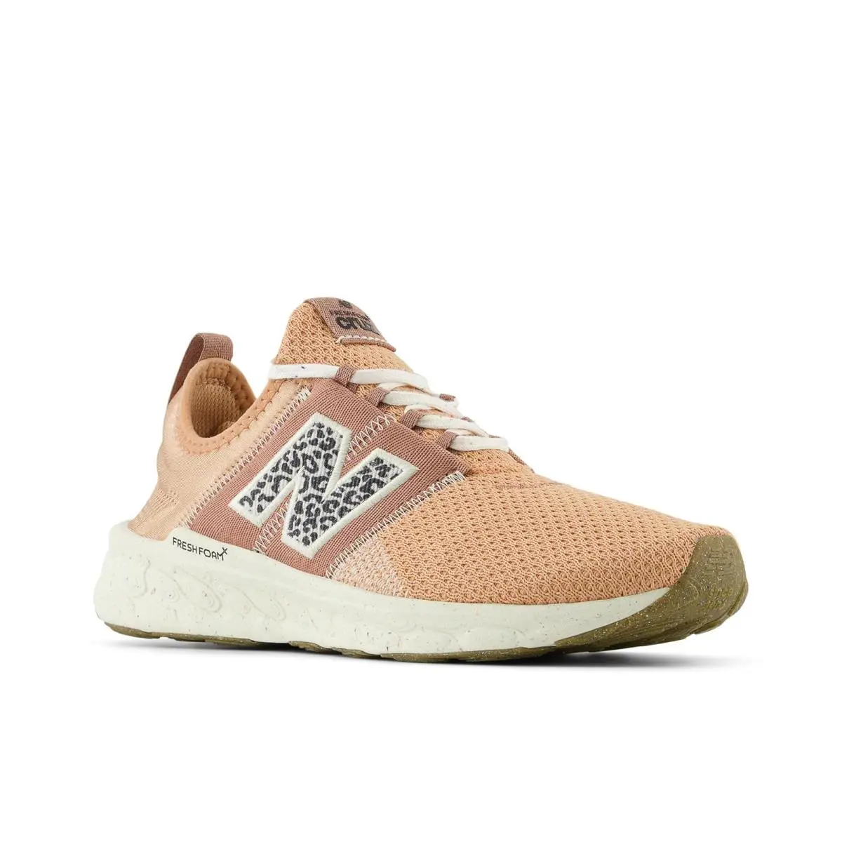 New Balance shoes - Angora/Timberwolf/Dark Juniper 20