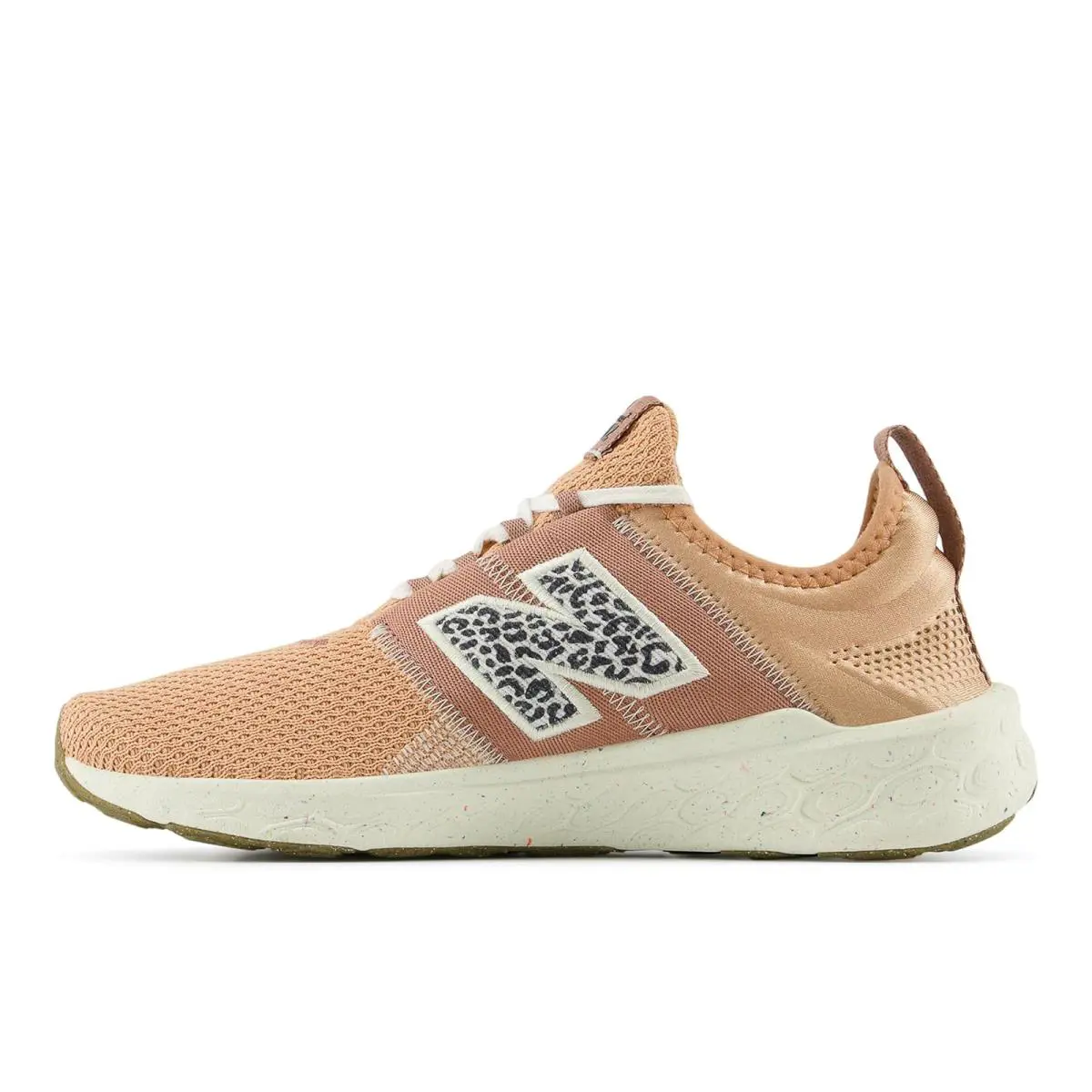 New Balance shoes - Angora/Timberwolf/Dark Juniper 23