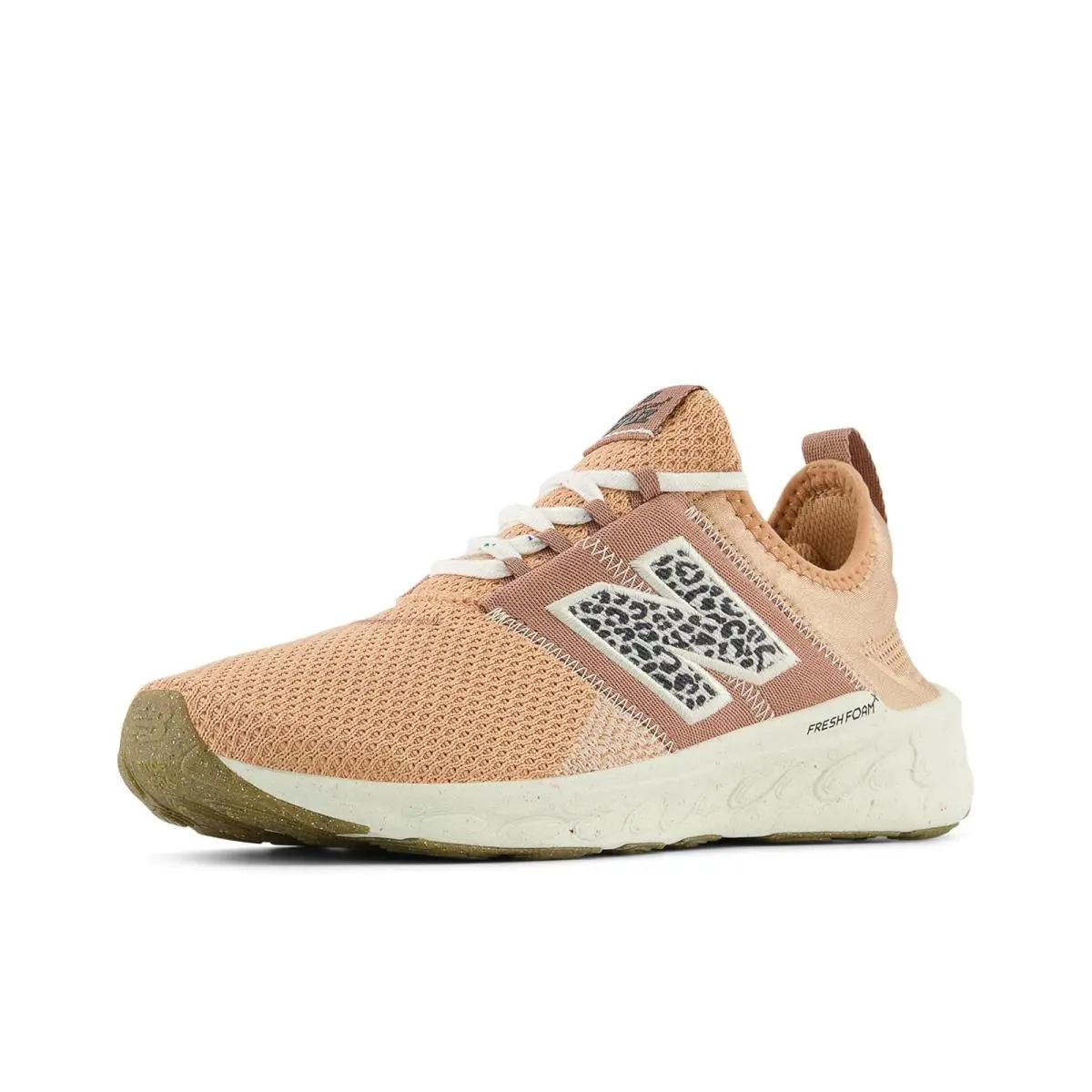 New Balance shoes - Angora/Timberwolf/Dark Juniper 25