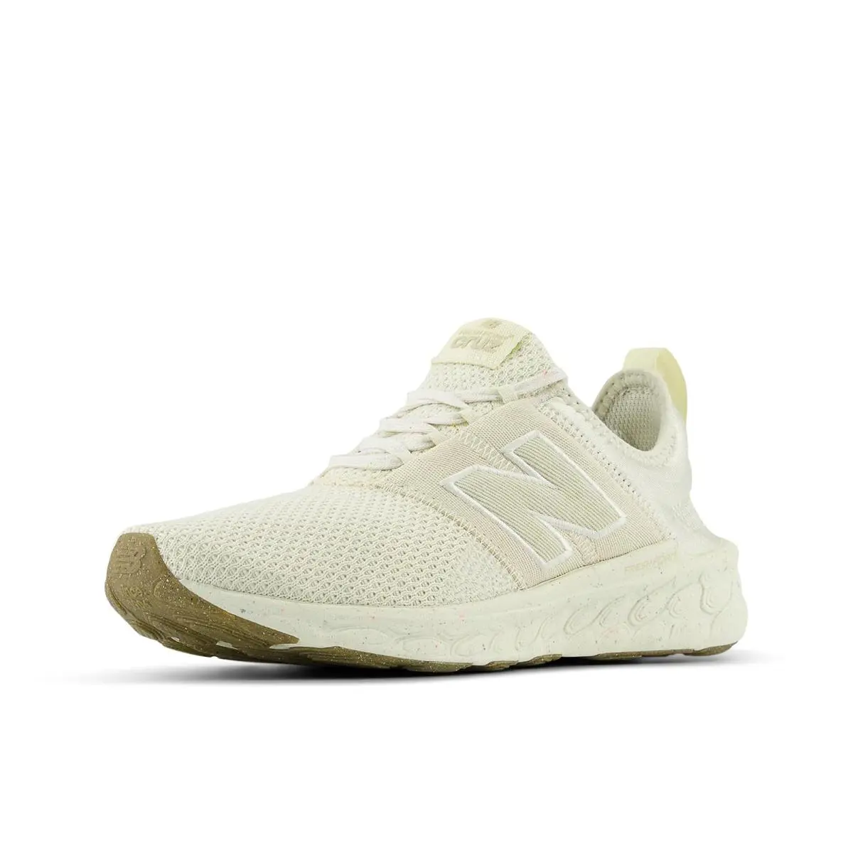 New Balance shoes - Angora/Timberwolf/Dark Juniper 26