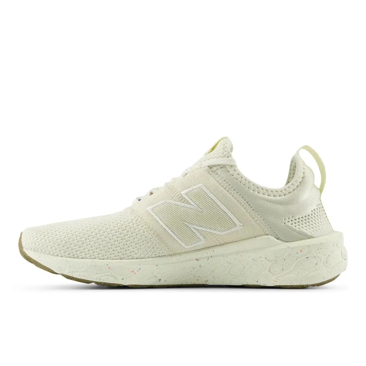 New Balance shoes - Angora/Timberwolf/Dark Juniper 29