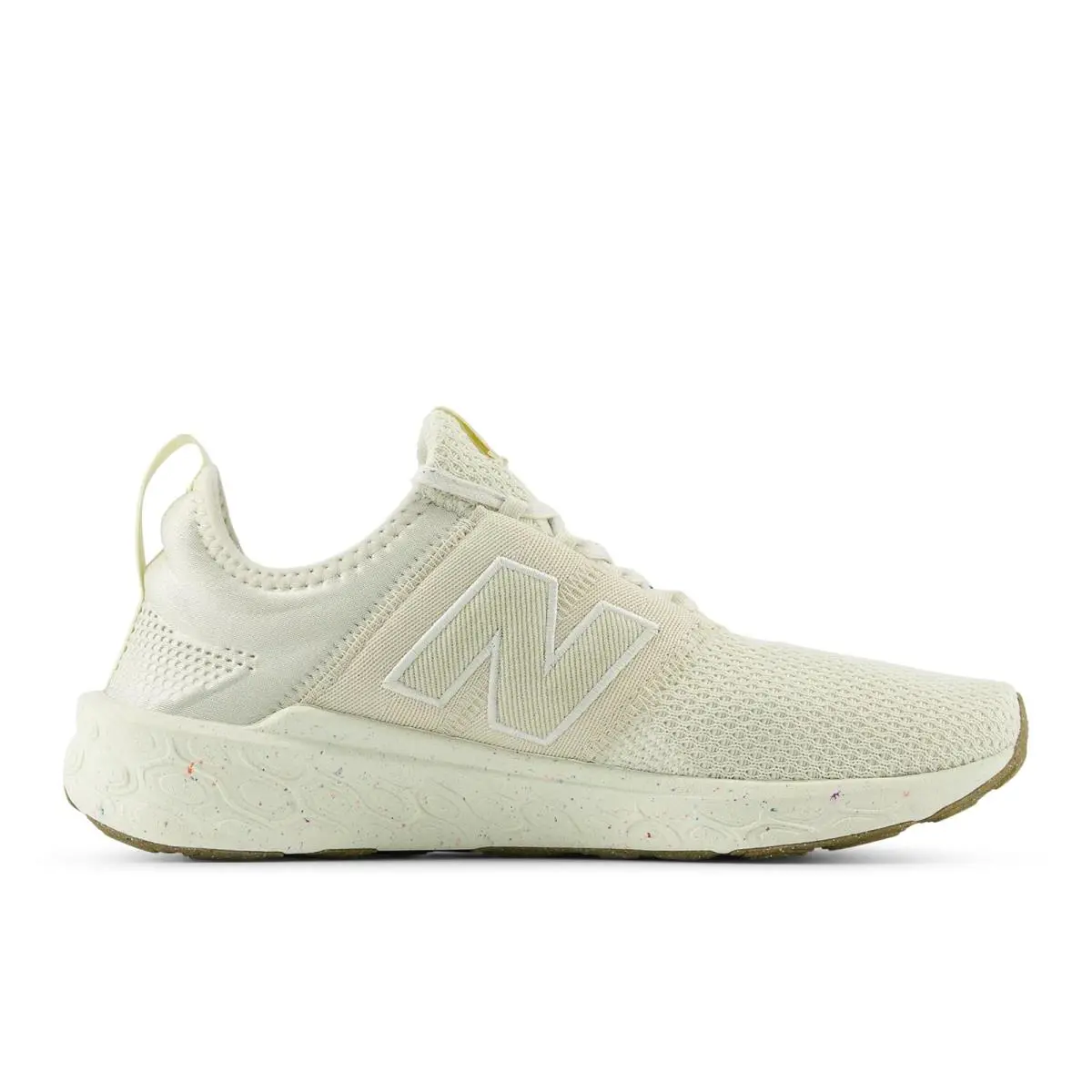 New Balance shoes - Angora/Timberwolf/Dark Juniper 30