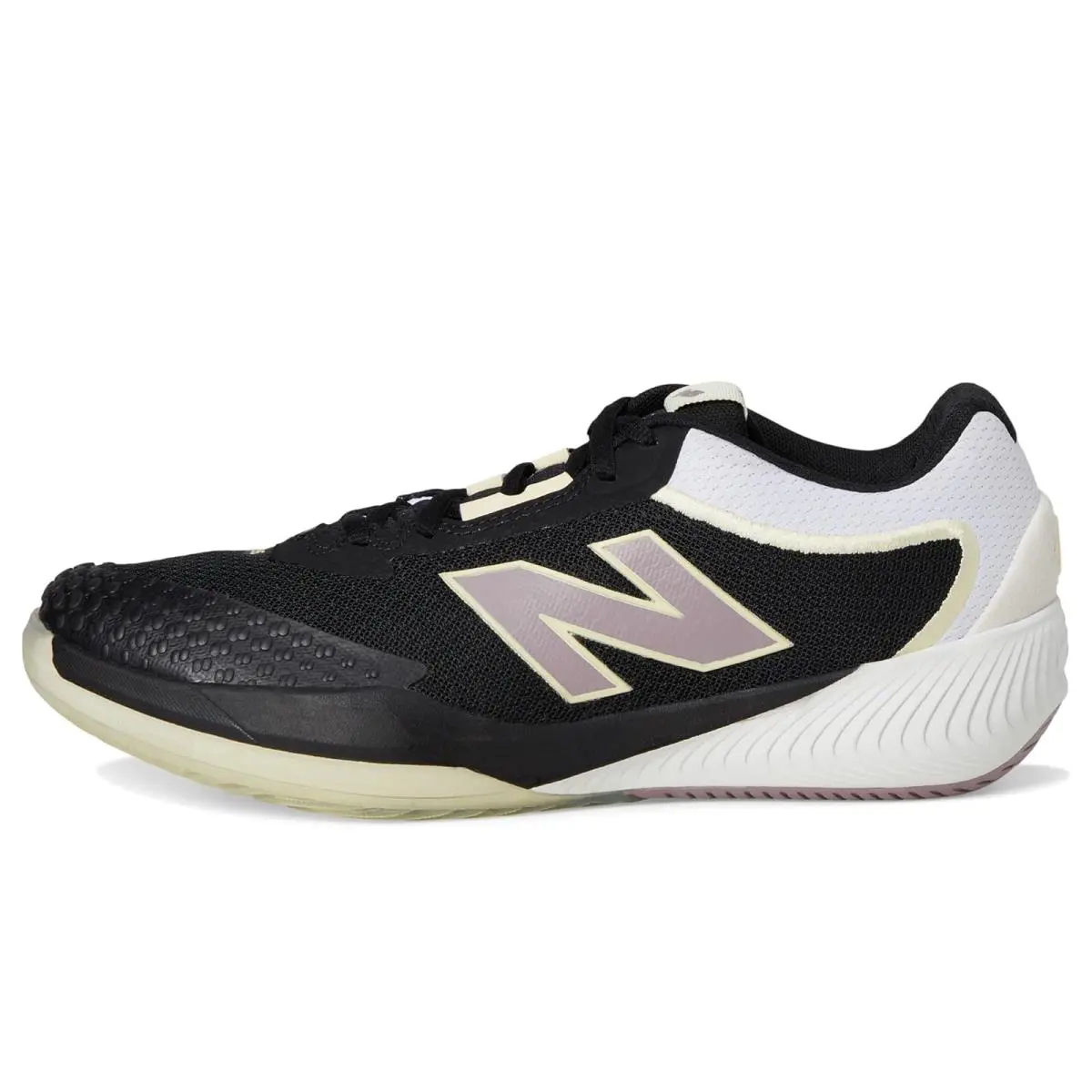 New Balance shoes - Black/White 2