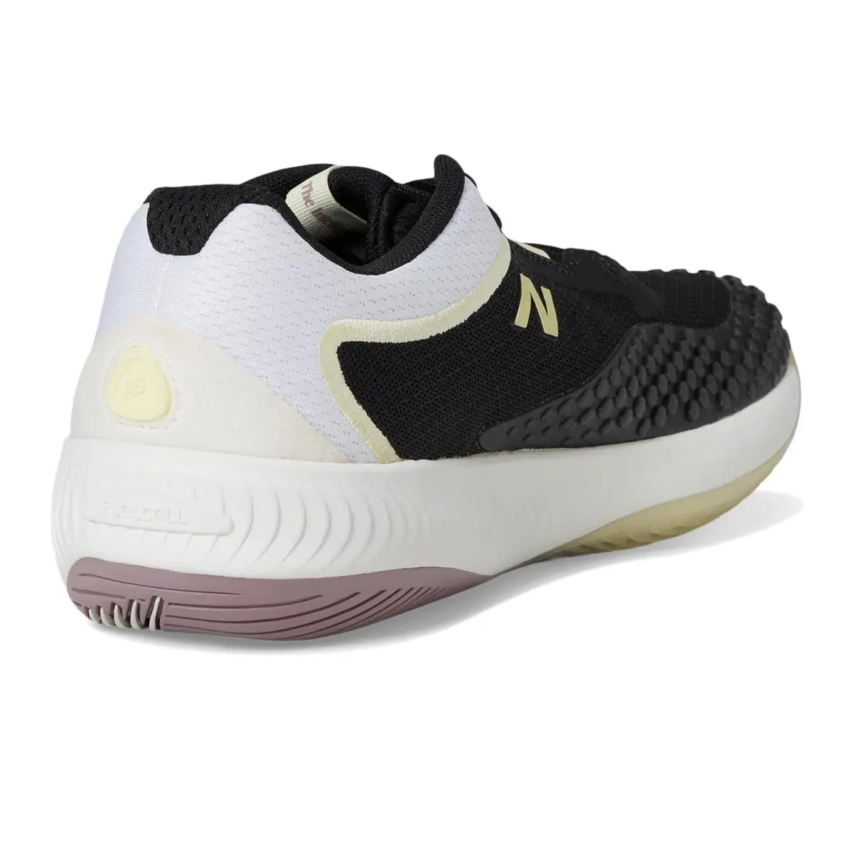 New Balance shoes - Black/White 3