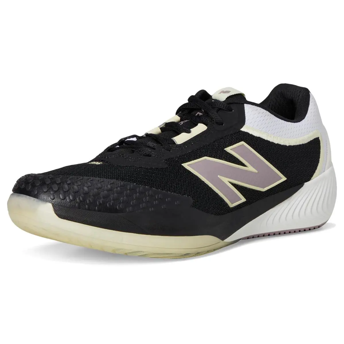 New Balance shoes - Black/White 5
