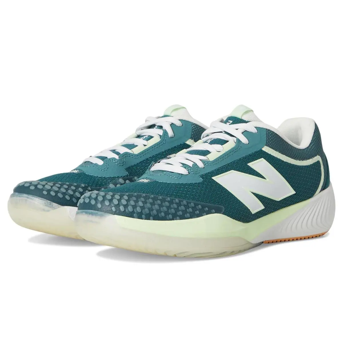 New Balance shoes - Black/White 13