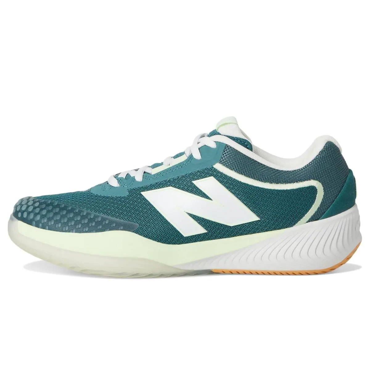 New Balance shoes - Black/White 16