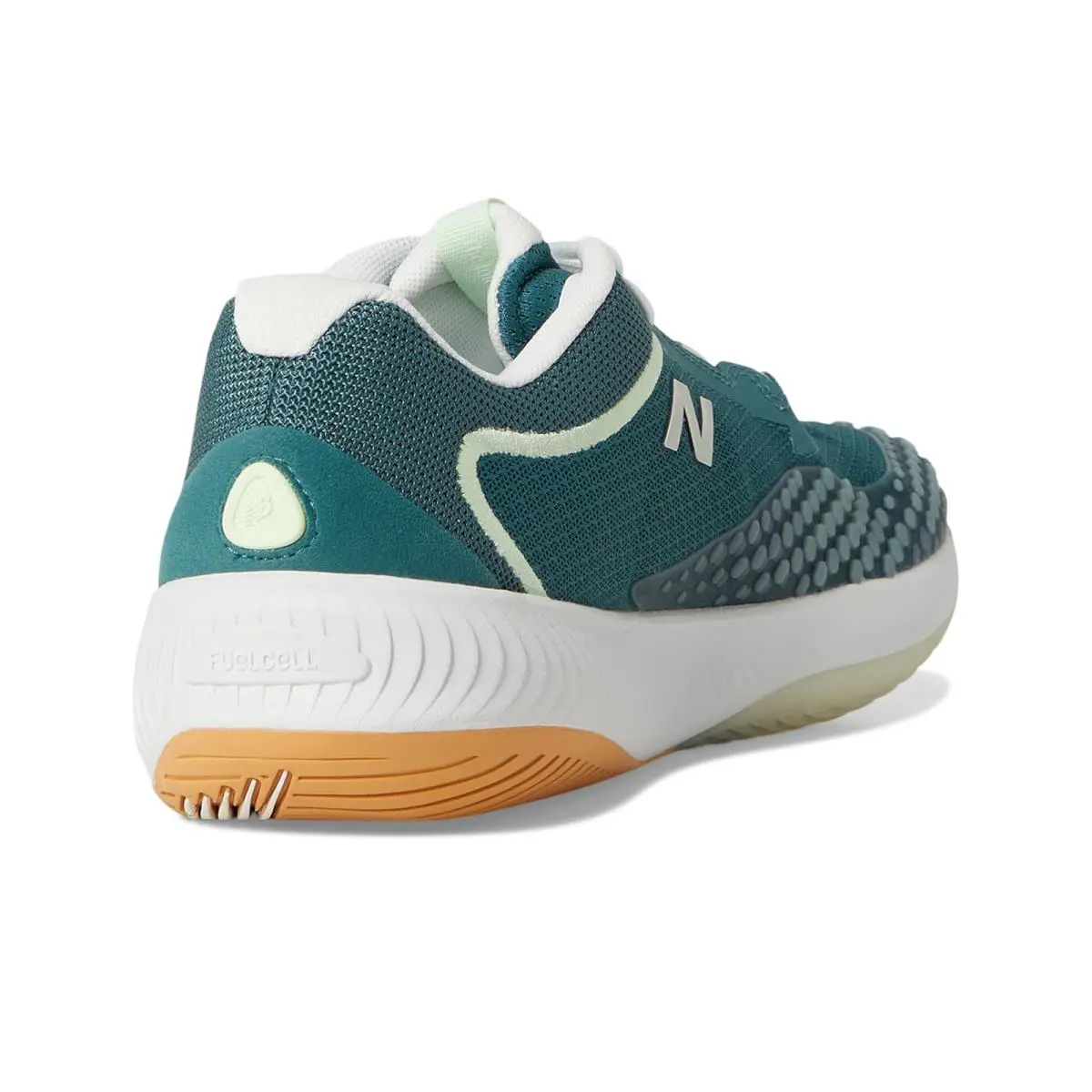 New Balance shoes - Black/White 17