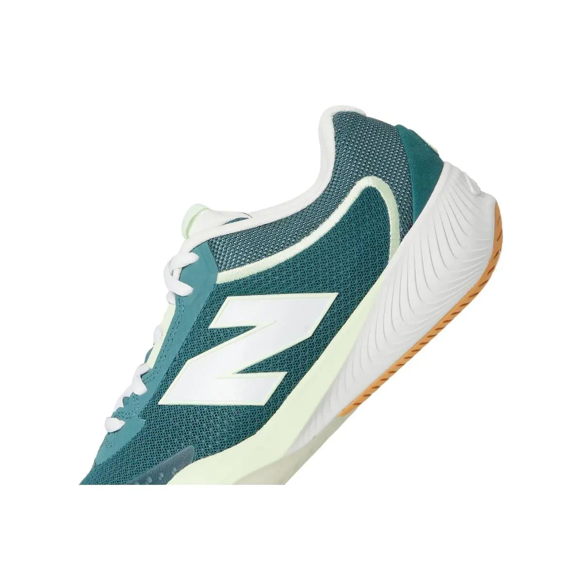 New Balance shoes - Black/White 18
