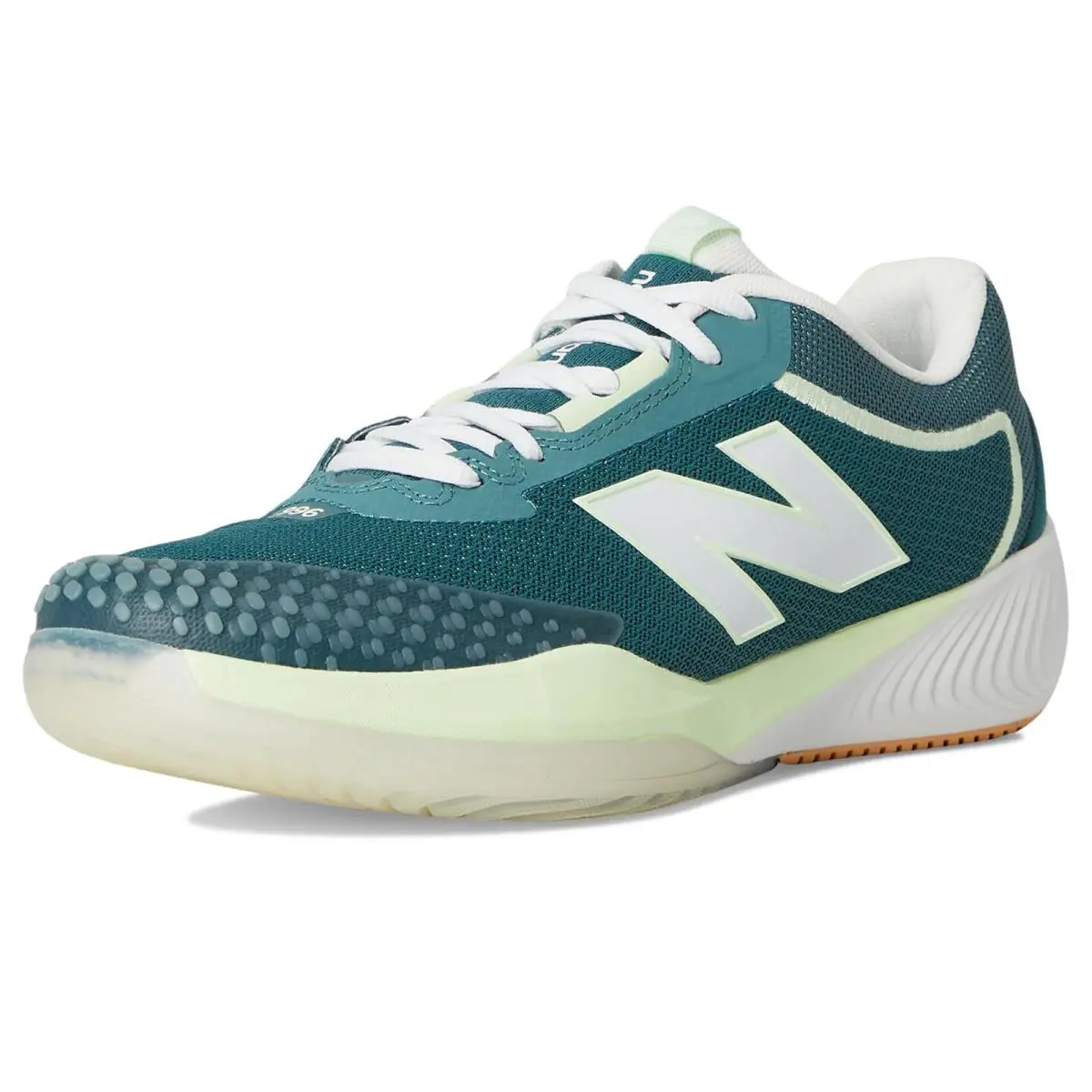 New Balance shoes - Black/White 19