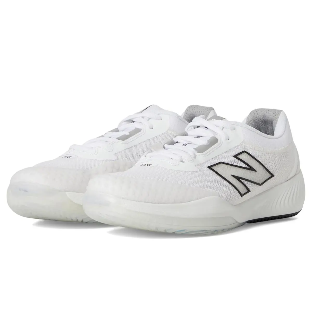 New Balance shoes - Black/White 20