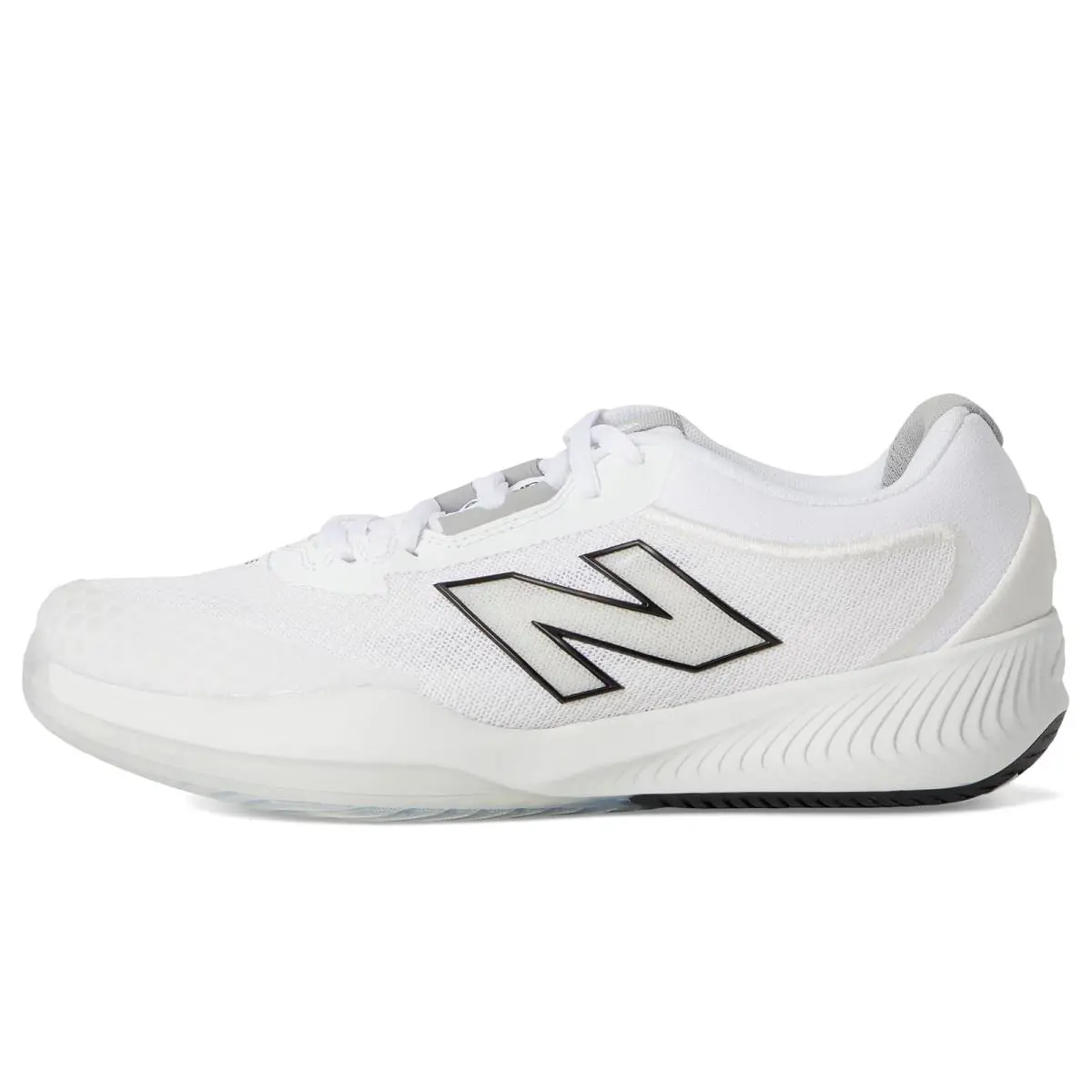 New Balance shoes - Black/White 23