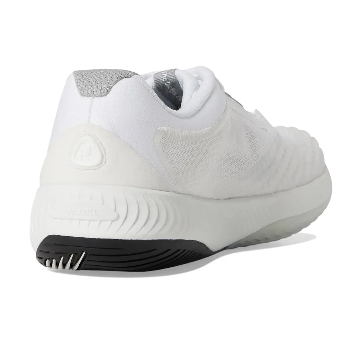 New Balance shoes - Black/White 24