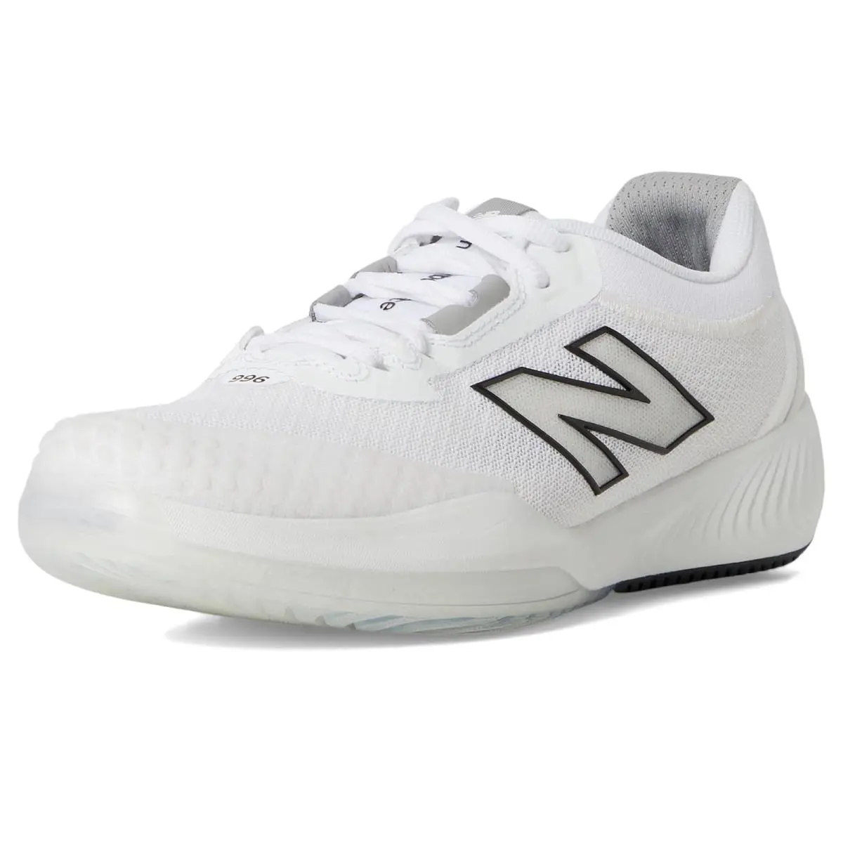 New Balance shoes - Black/White 26