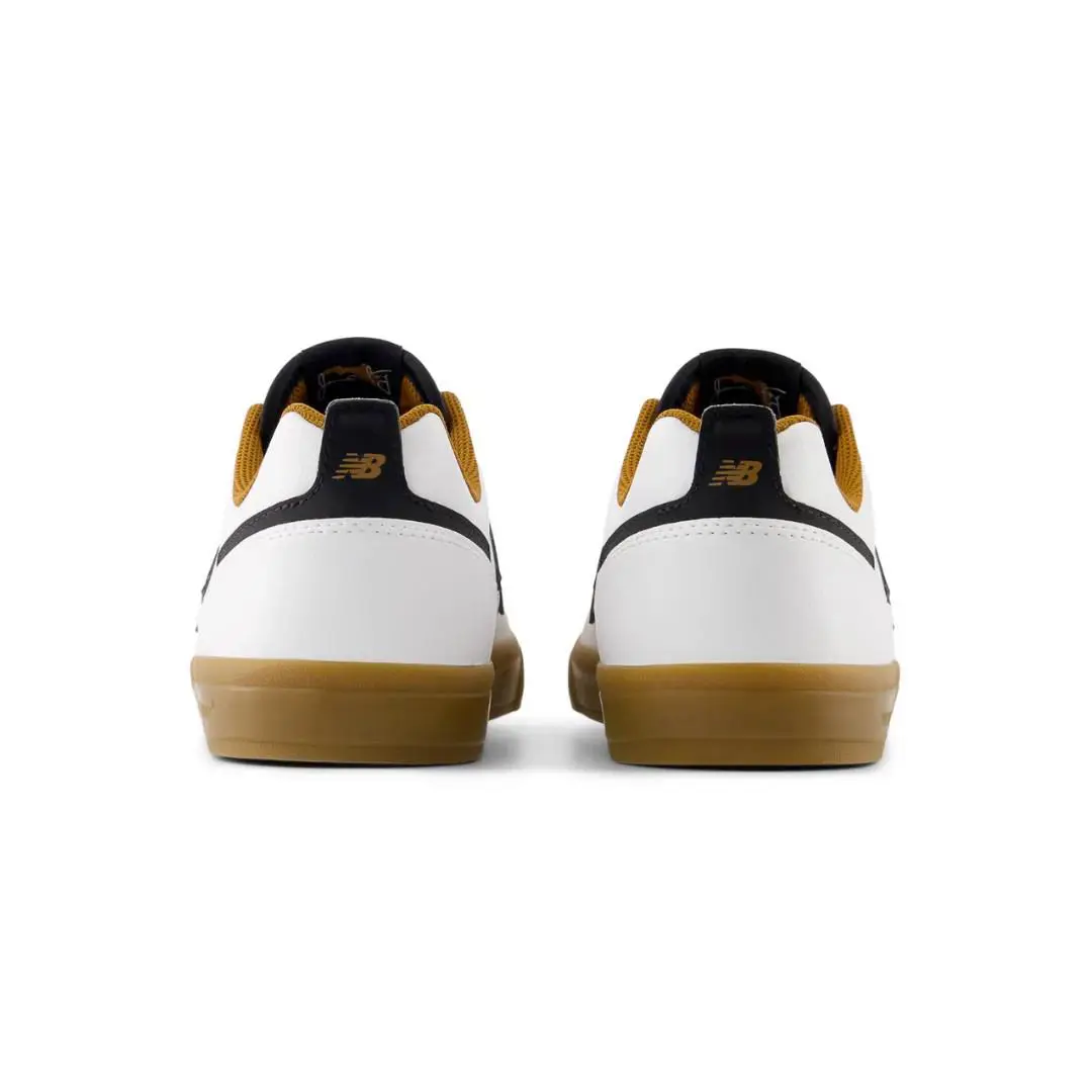 New Balance shoes - New Balance Numeric - Numeric - NM306TOS - White 8