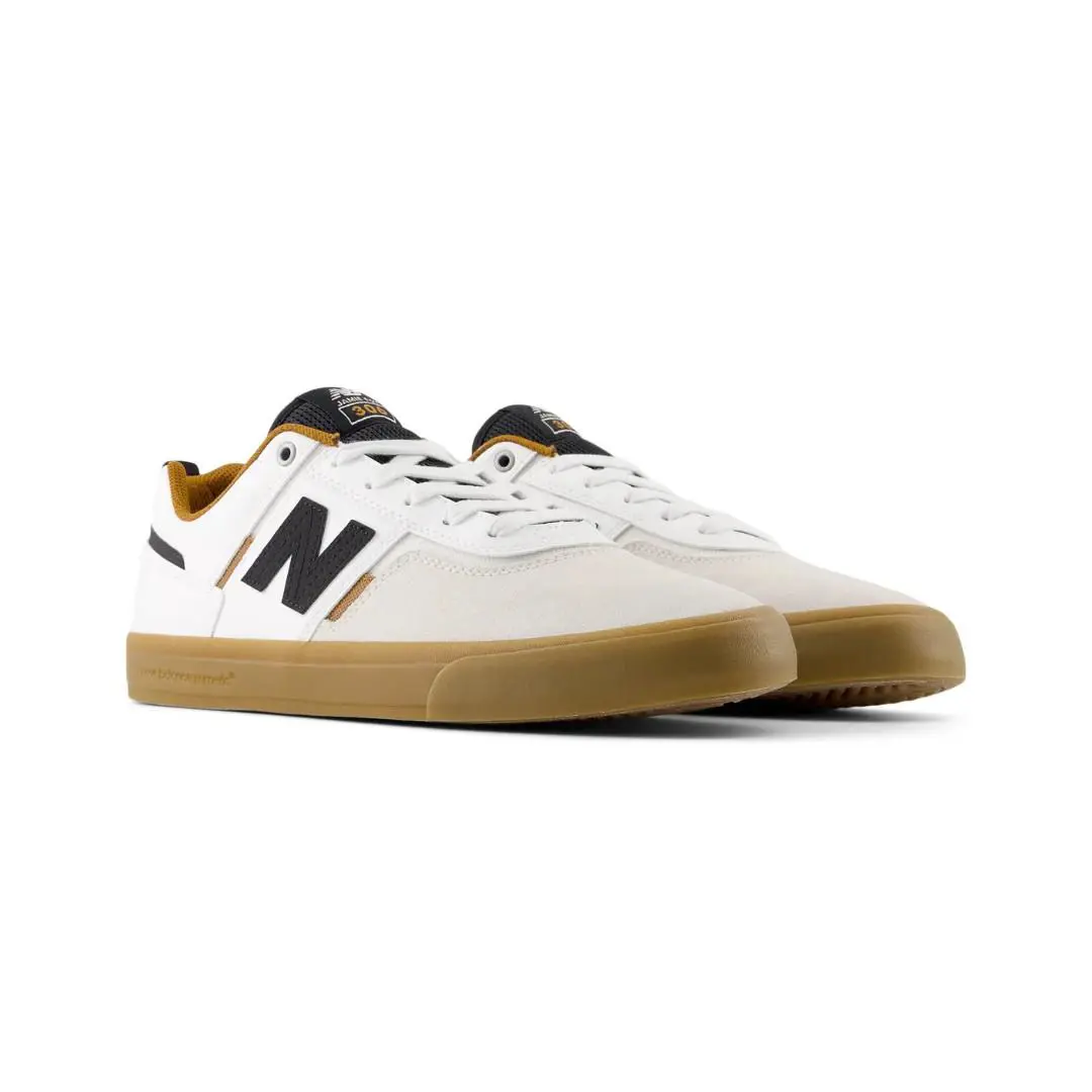 New Balance shoes - New Balance Numeric - Numeric - NM306TOS - White 6