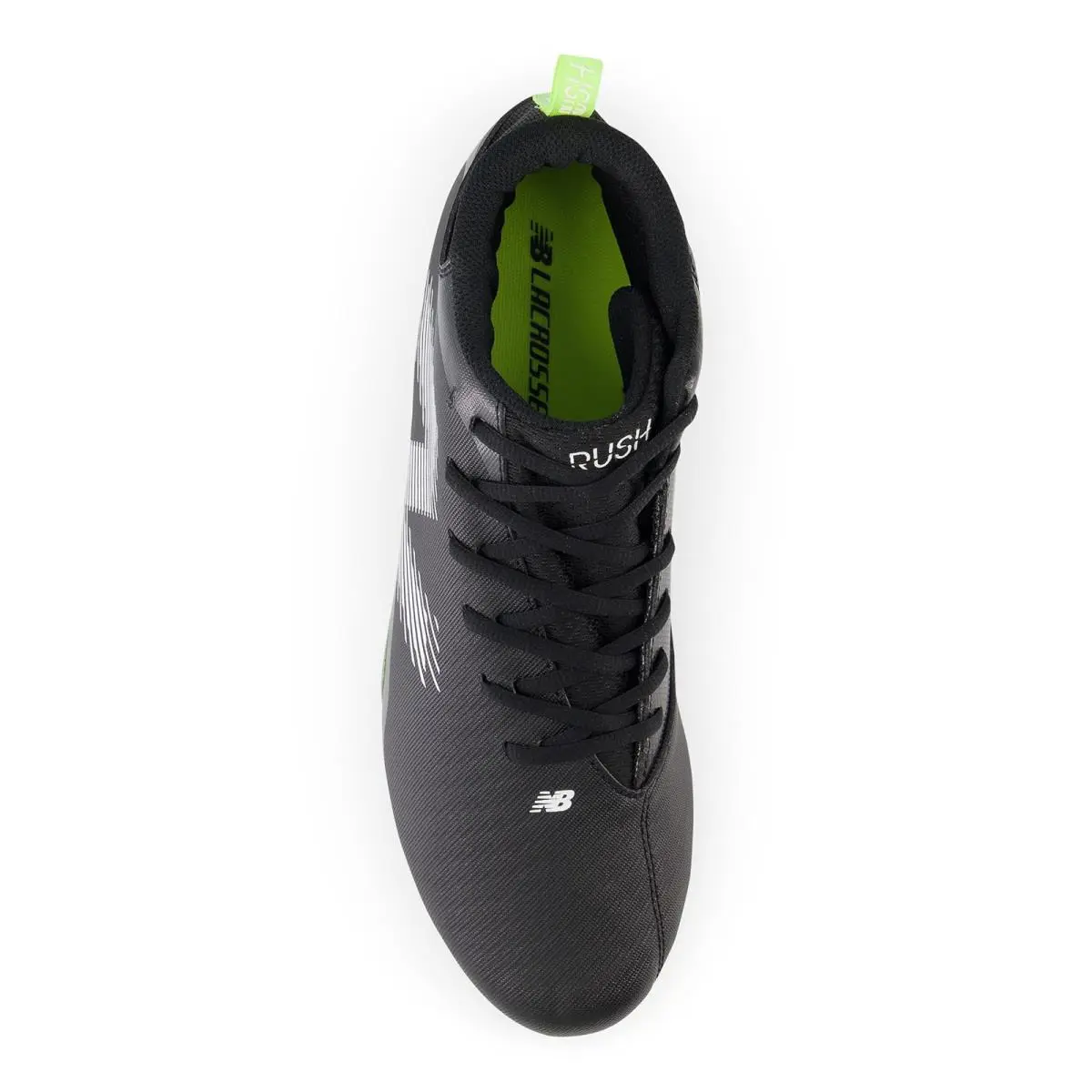 New Balance shoes - Black/Black 0