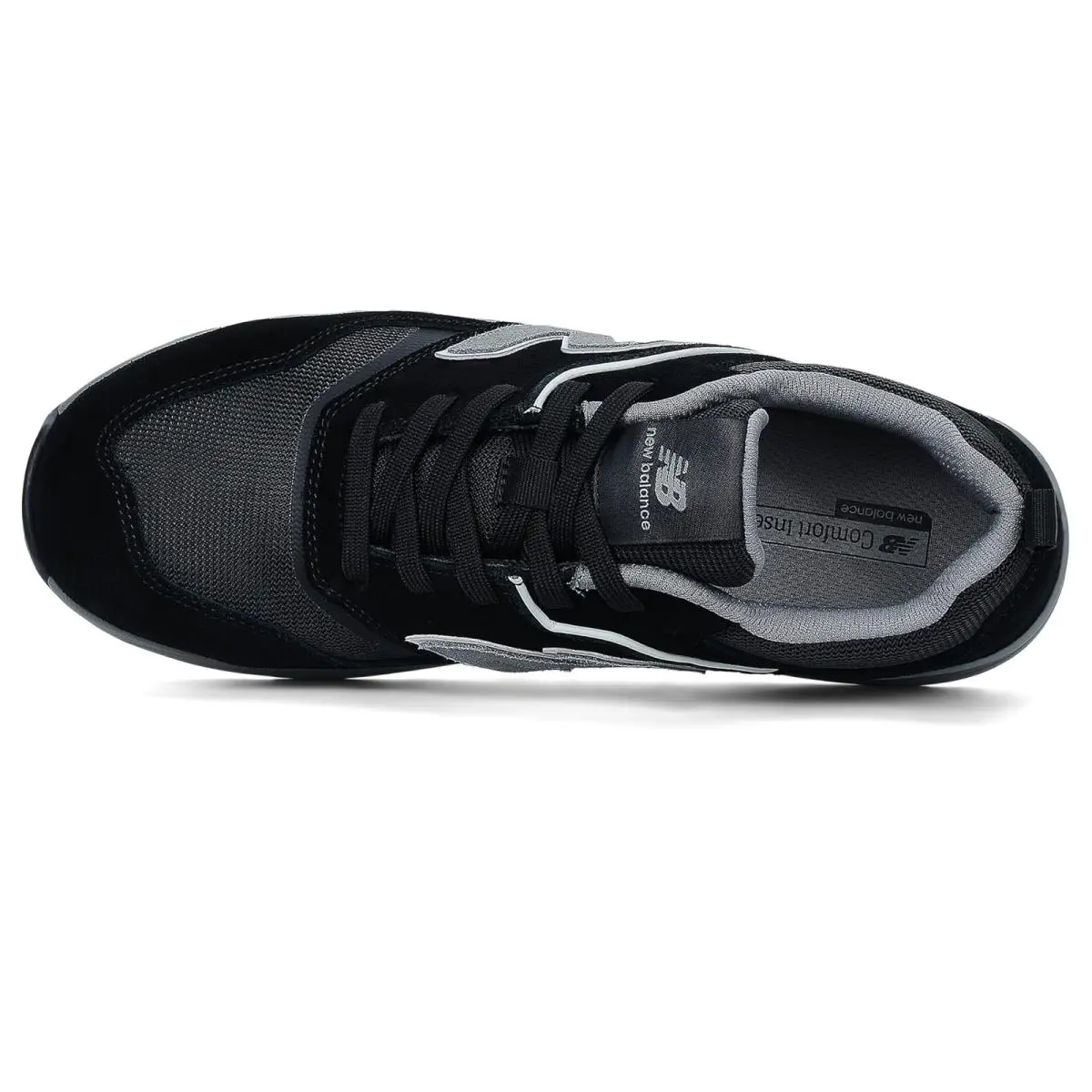 New Balance shoes - Black 0