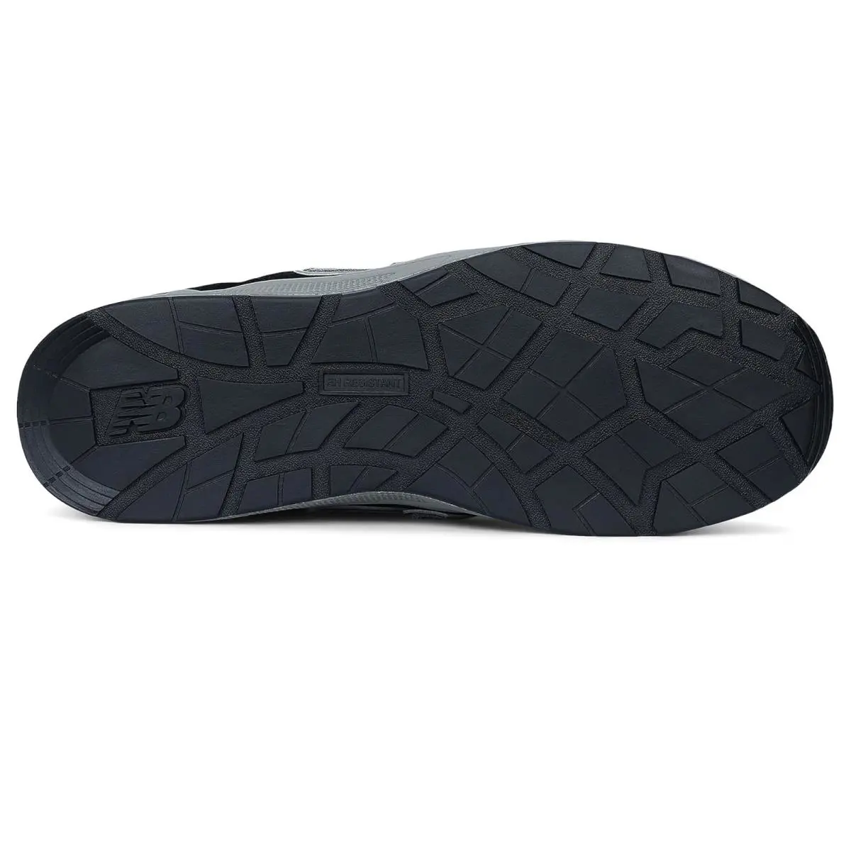 New Balance shoes - Black 1
