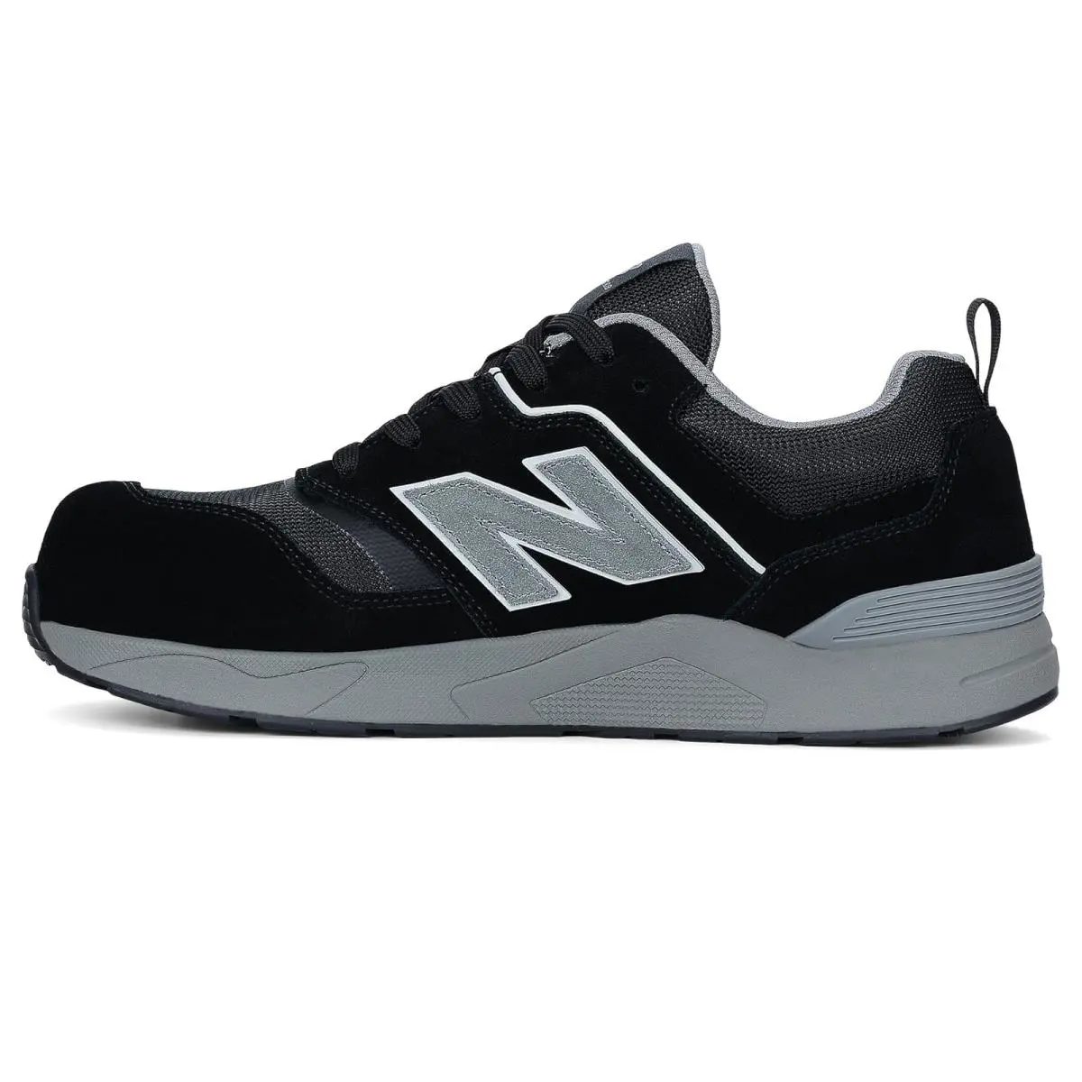 New Balance shoes - Black 2